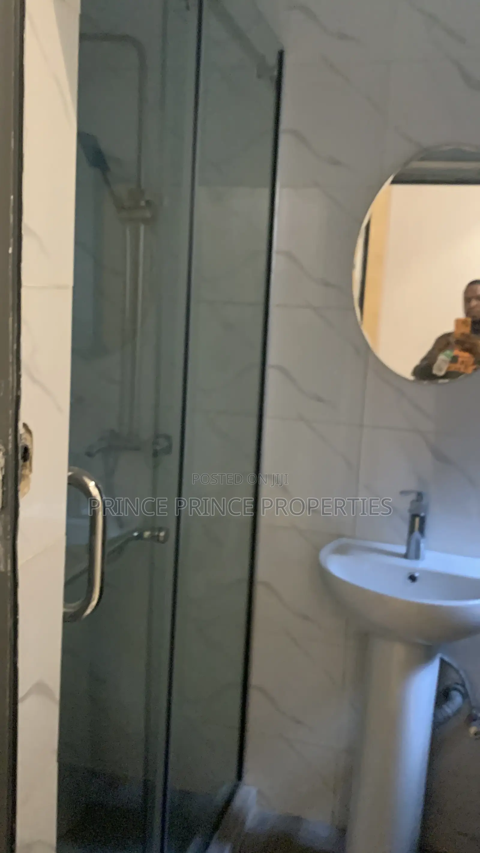 Furnished 2bdrm House in Surulere for rent in Aguda / Surulere