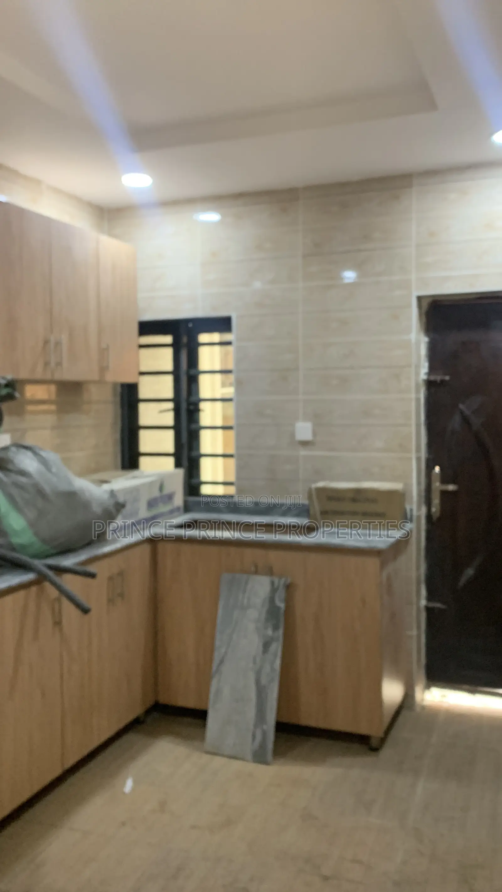 Furnished 2bdrm House in Surulere for rent in Aguda / Surulere