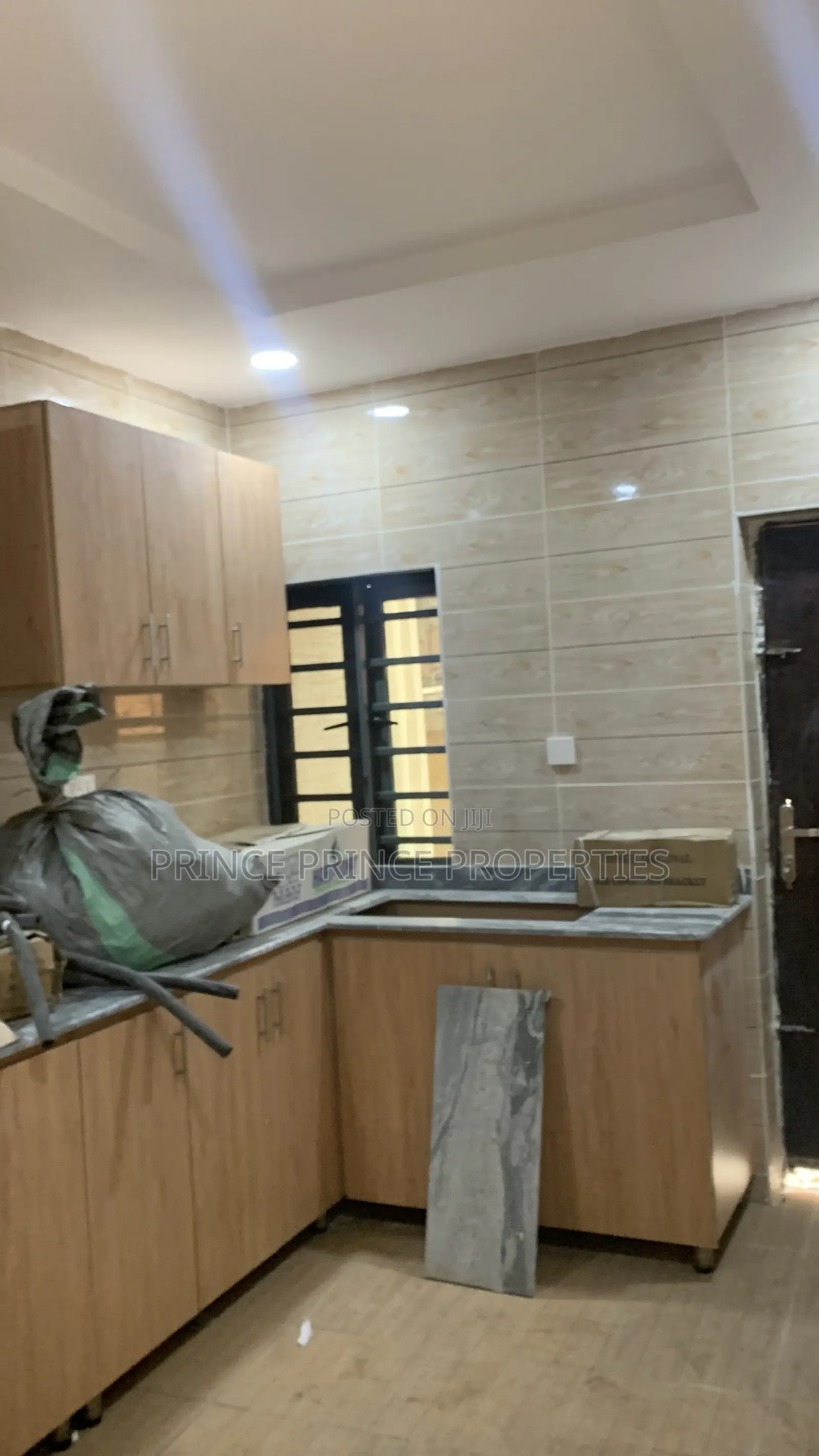 Furnished 2bdrm House in Surulere for rent in Aguda / Surulere
