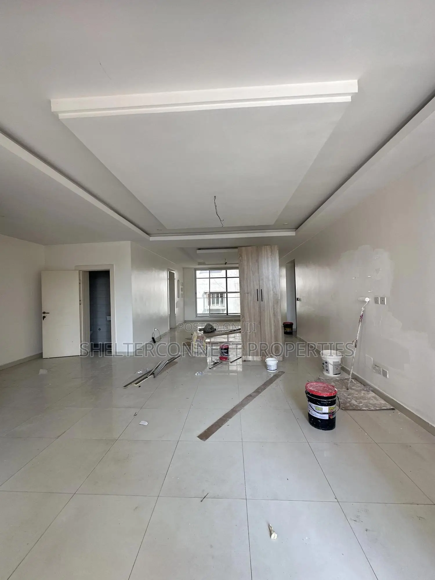 3bdrm Apartment in Victoria Island for rent in Victoria Island