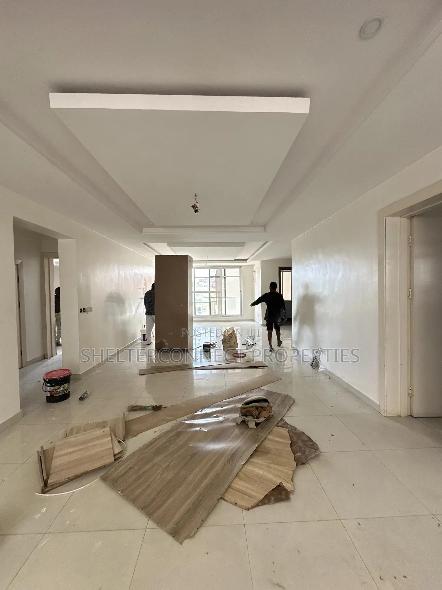 3bdrm Apartment in Victoria Island for rent in Victoria Island