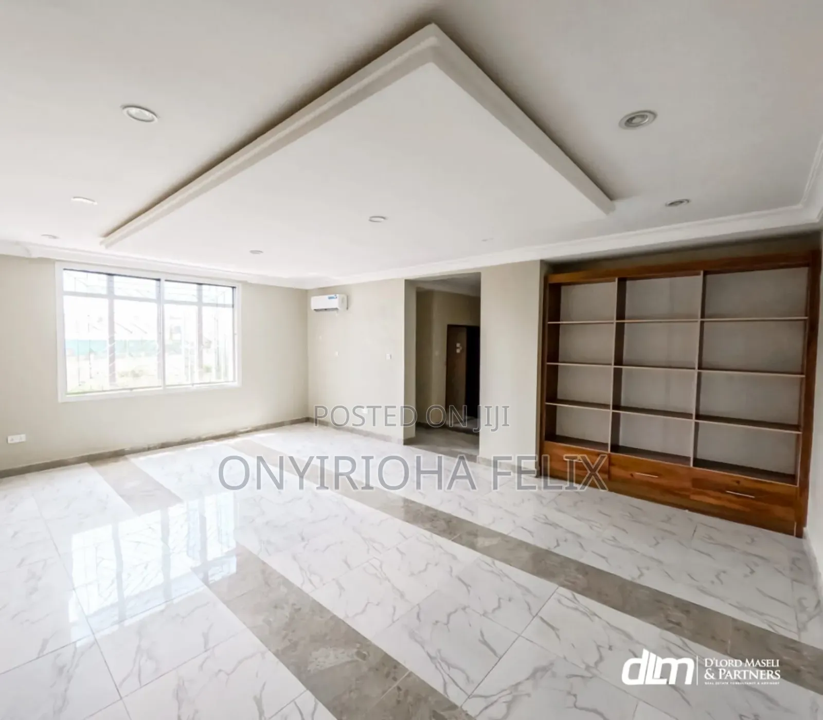 3bdrm Block of Flats in Jahi Gilmore for rent in Jahi