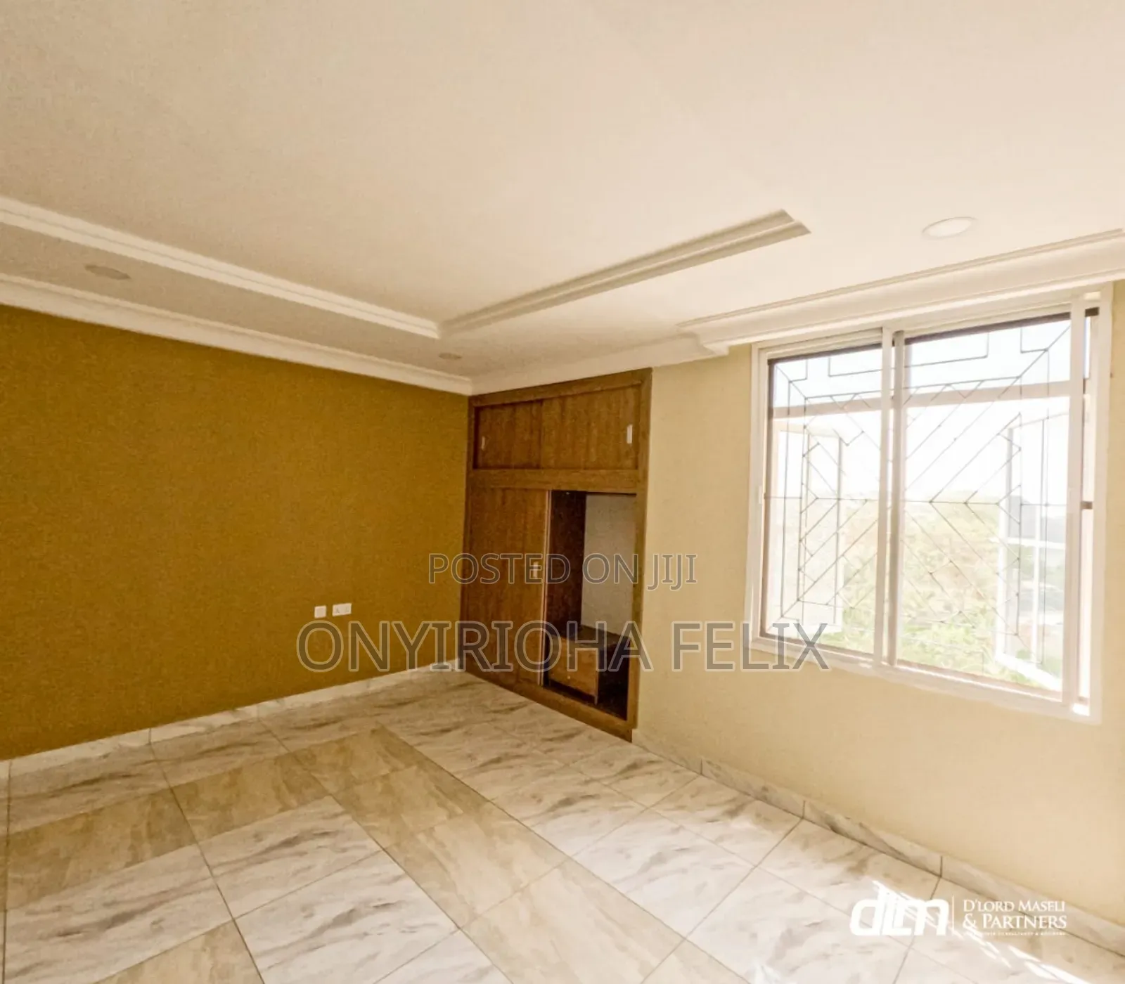 3bdrm Block of Flats in Jahi Gilmore for rent in Jahi