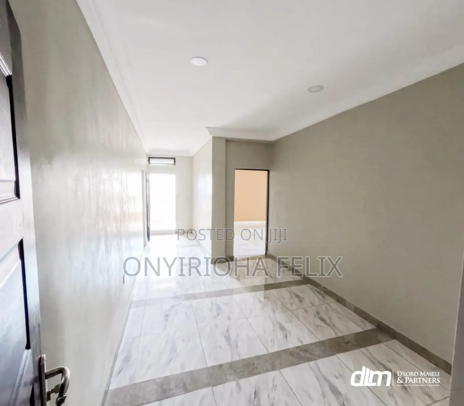 3bdrm Block of Flats in Jahi Gilmore for rent in Jahi