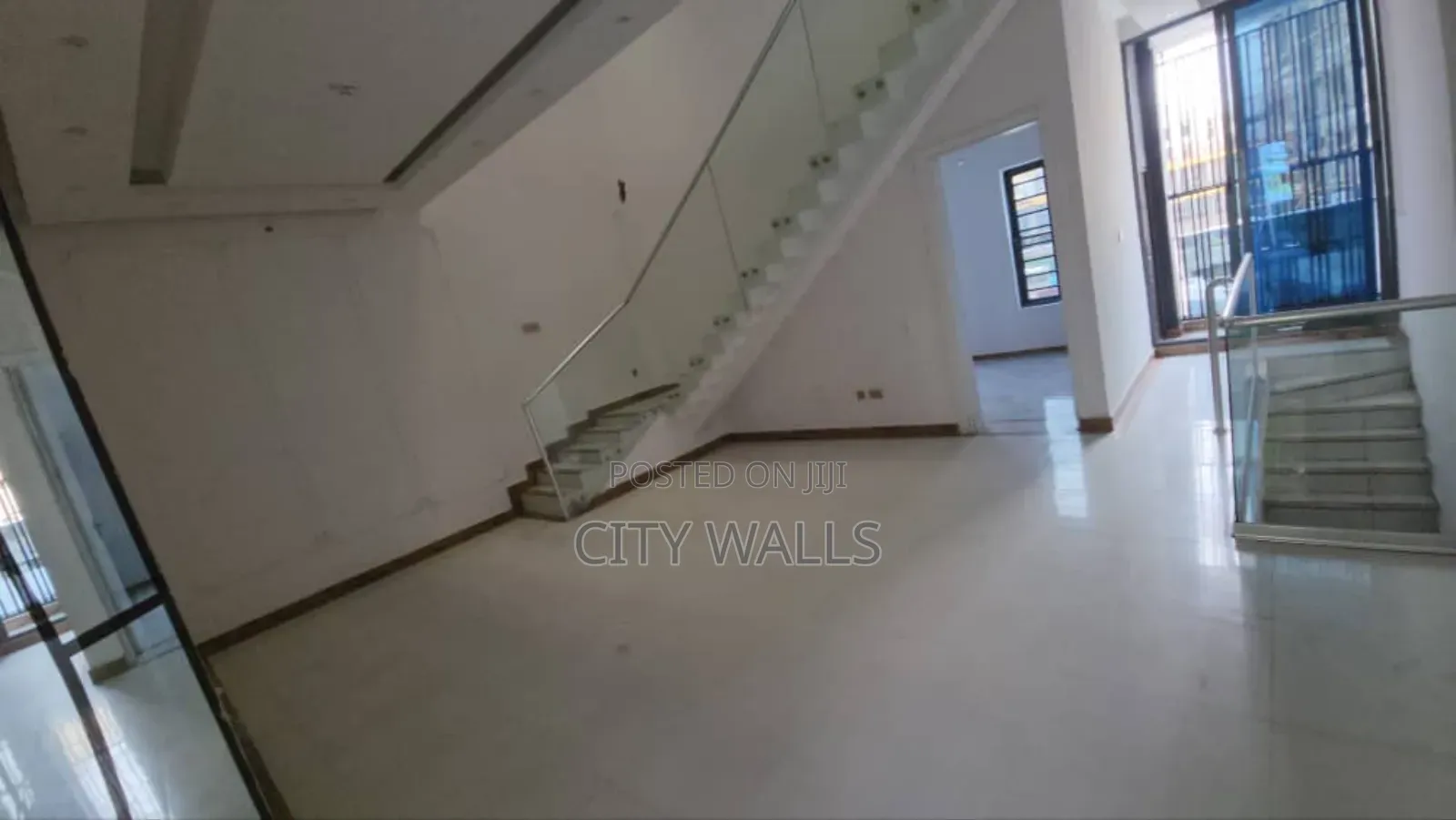 4bdrm Townhouse / Terrace in Lekki Phase 1 for rent in Lekki Phase 1