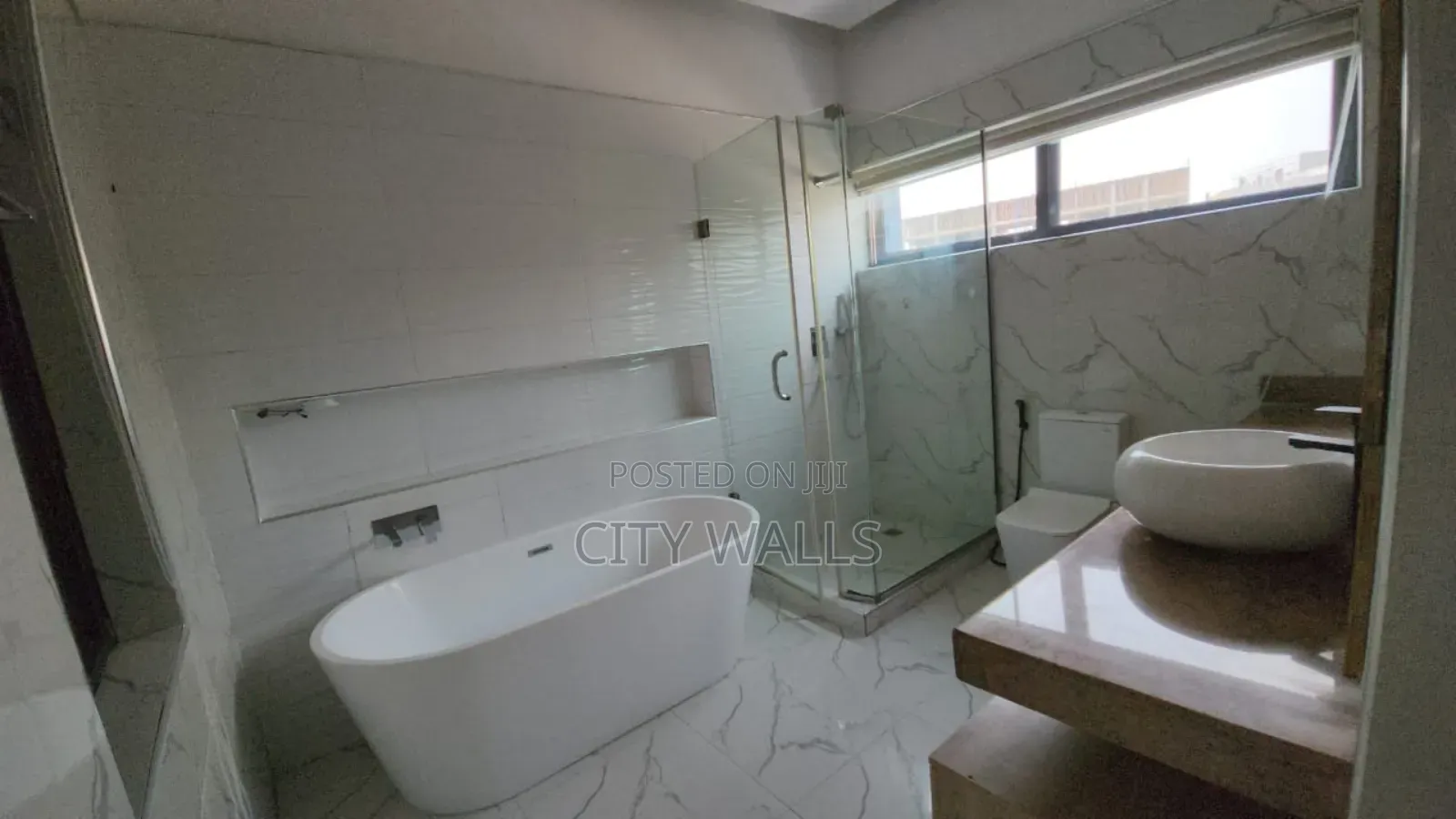 4bdrm Townhouse / Terrace in Lekki Phase 1 for rent in Lekki Phase 1