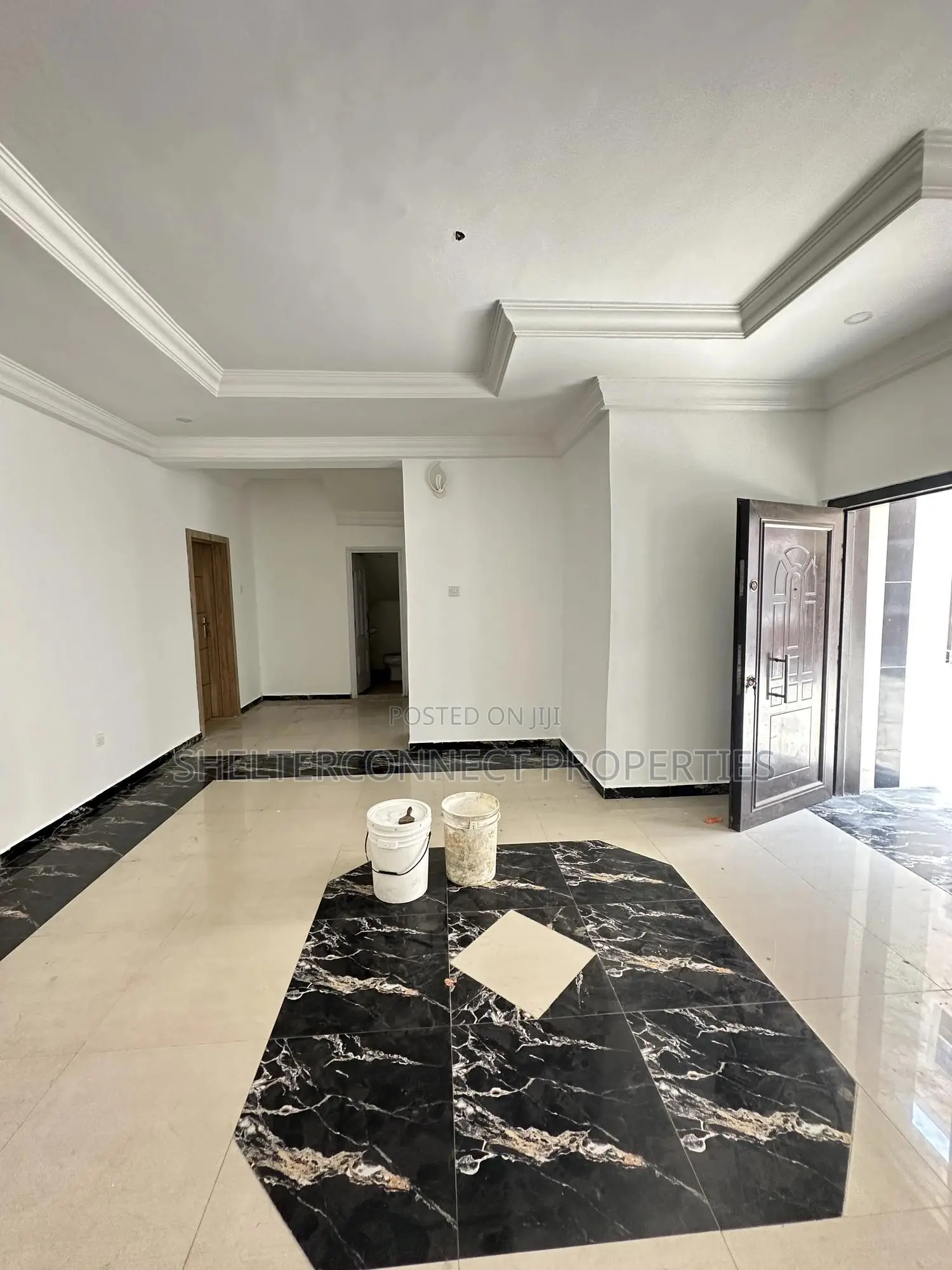 2bdrm Apartment in Victoria Island for rent in Victoria Island