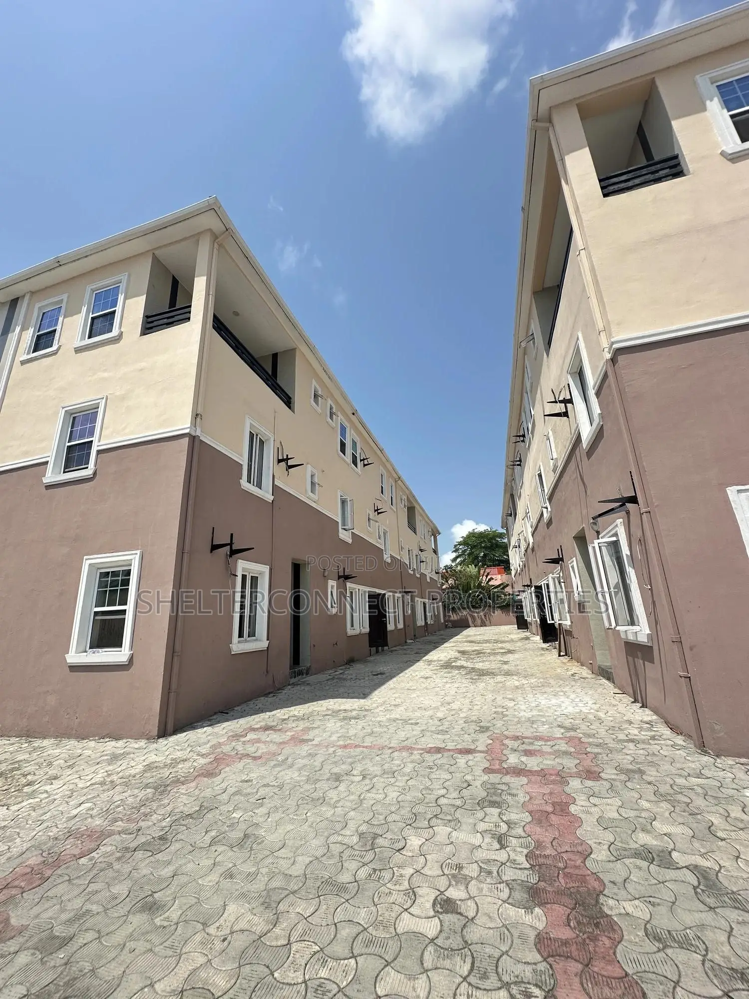 2bdrm Apartment in Victoria Island for rent in Victoria Island