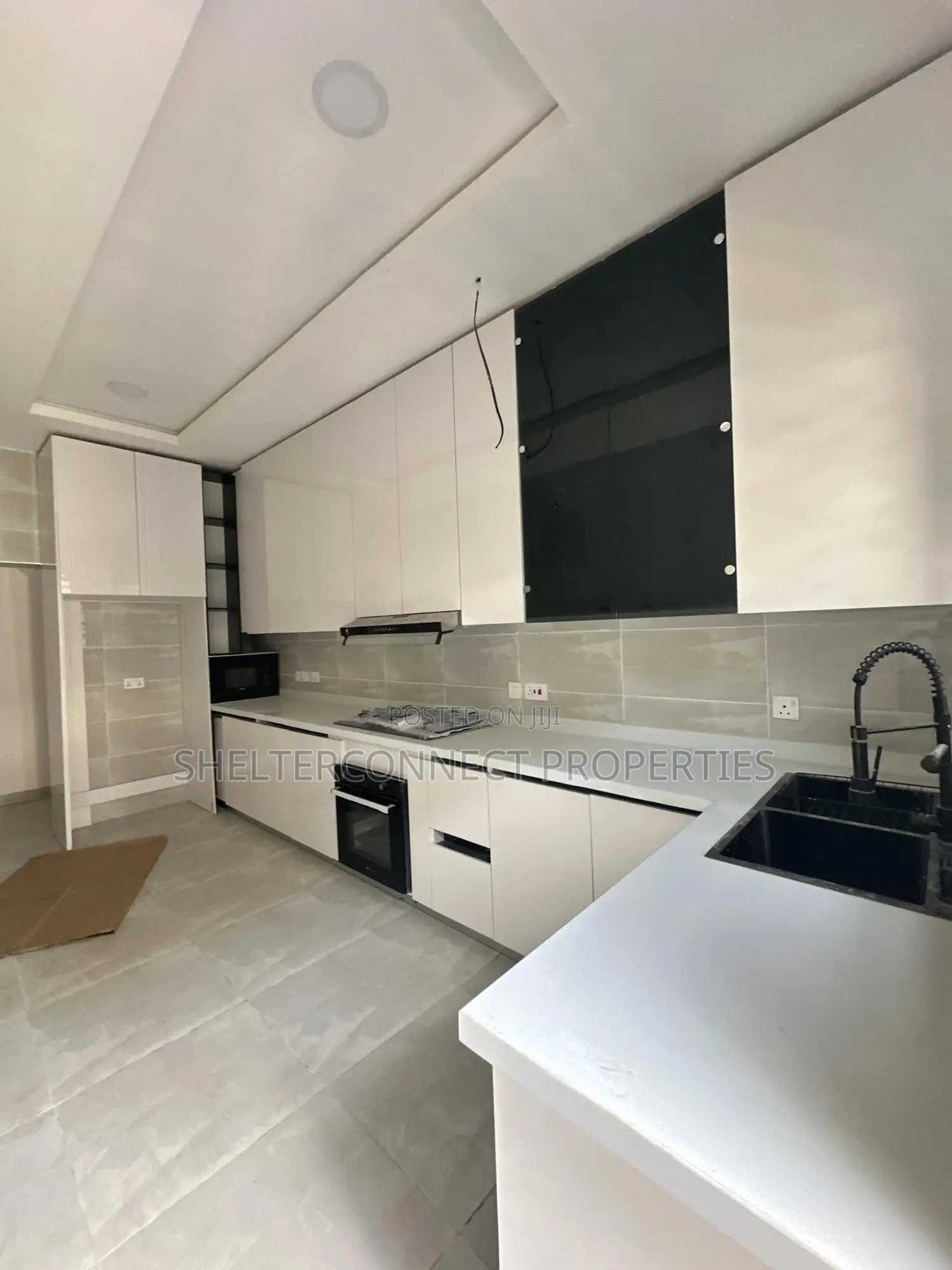 4bdrm Townhouse / Terrace in Victoria Island for rent in Victoria Island