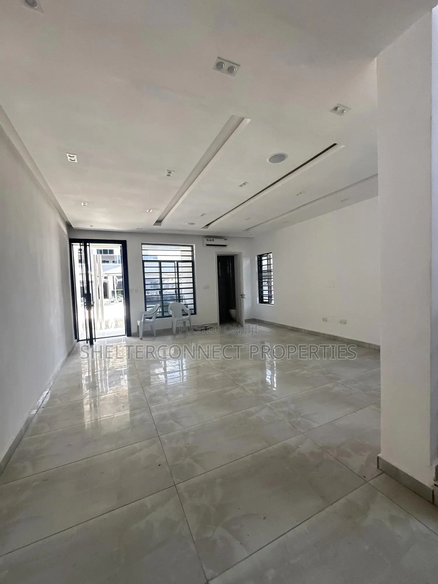4bdrm Townhouse / Terrace in Victoria Island for rent in Victoria Island