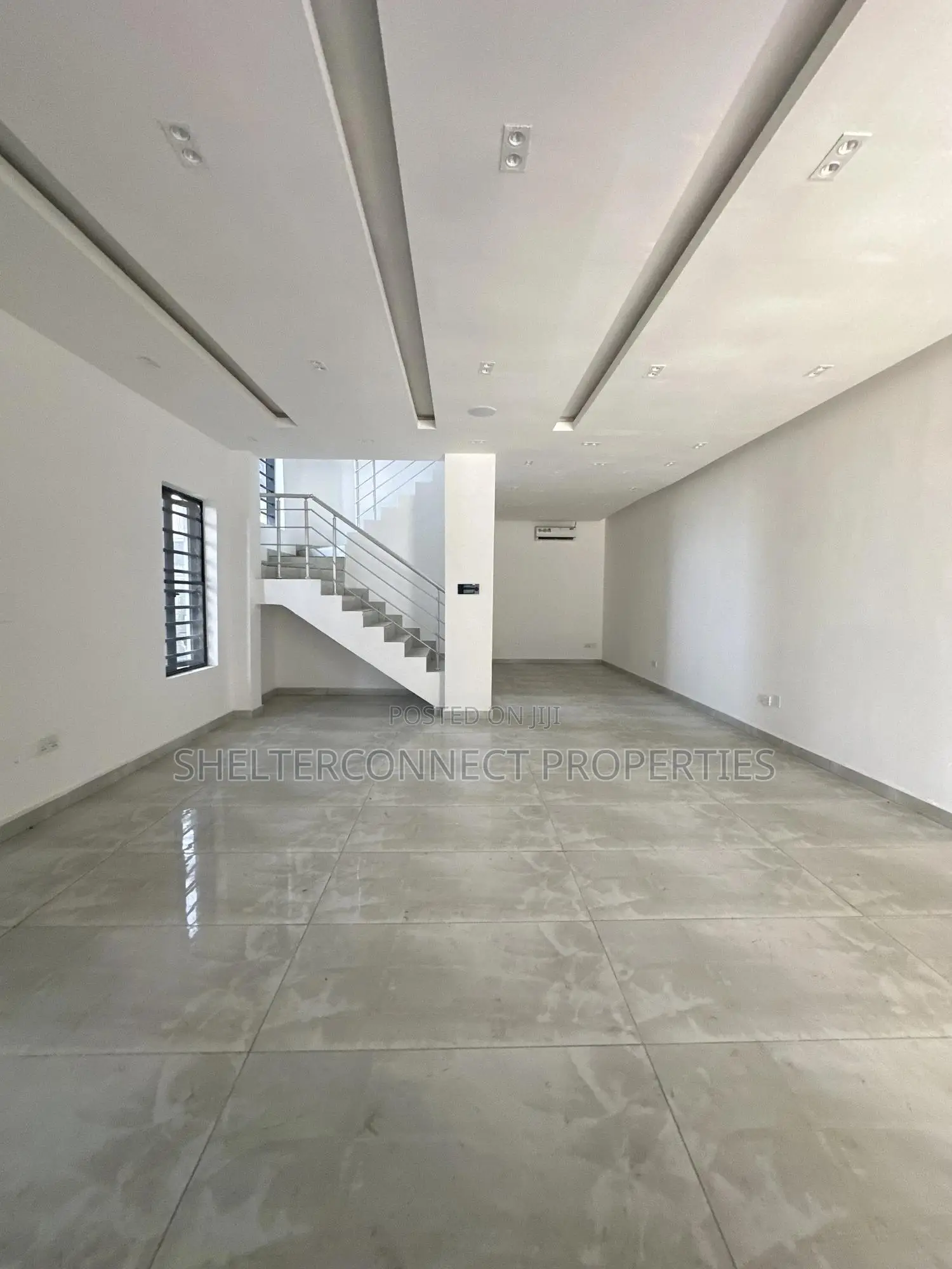 4bdrm Townhouse / Terrace in Victoria Island for rent in Victoria Island