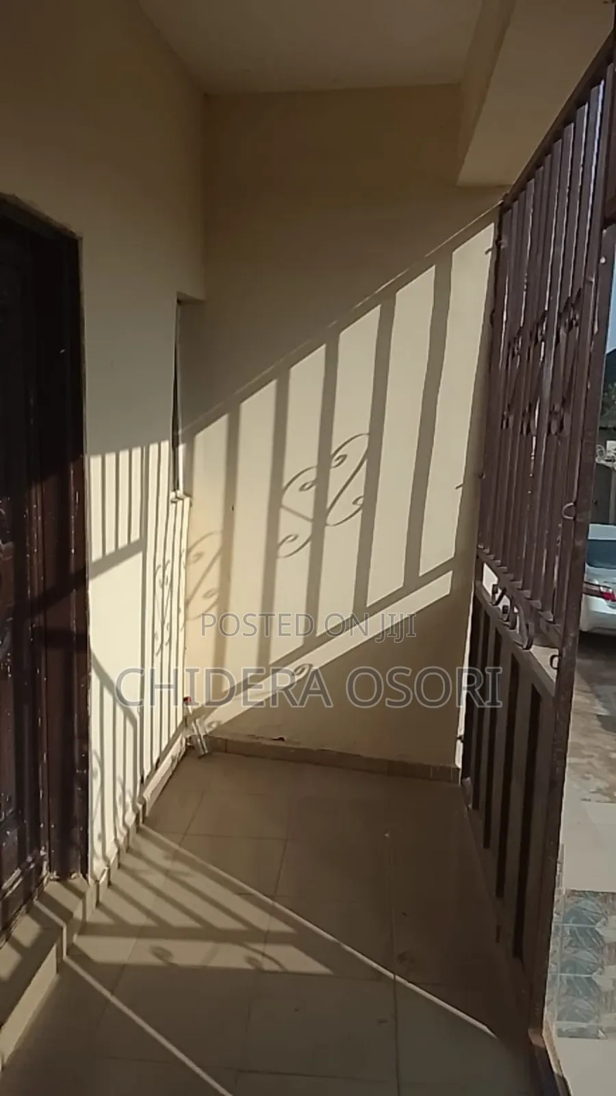 1bdrm Block of Flats in Dutse Tipper Garage for rent in Dutse-Alhaji
