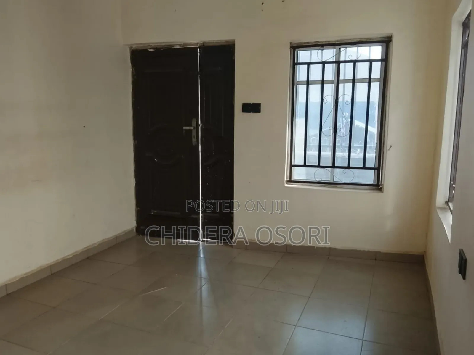 1bdrm Block of Flats in Dutse Tipper Garage for rent in Dutse-Alhaji