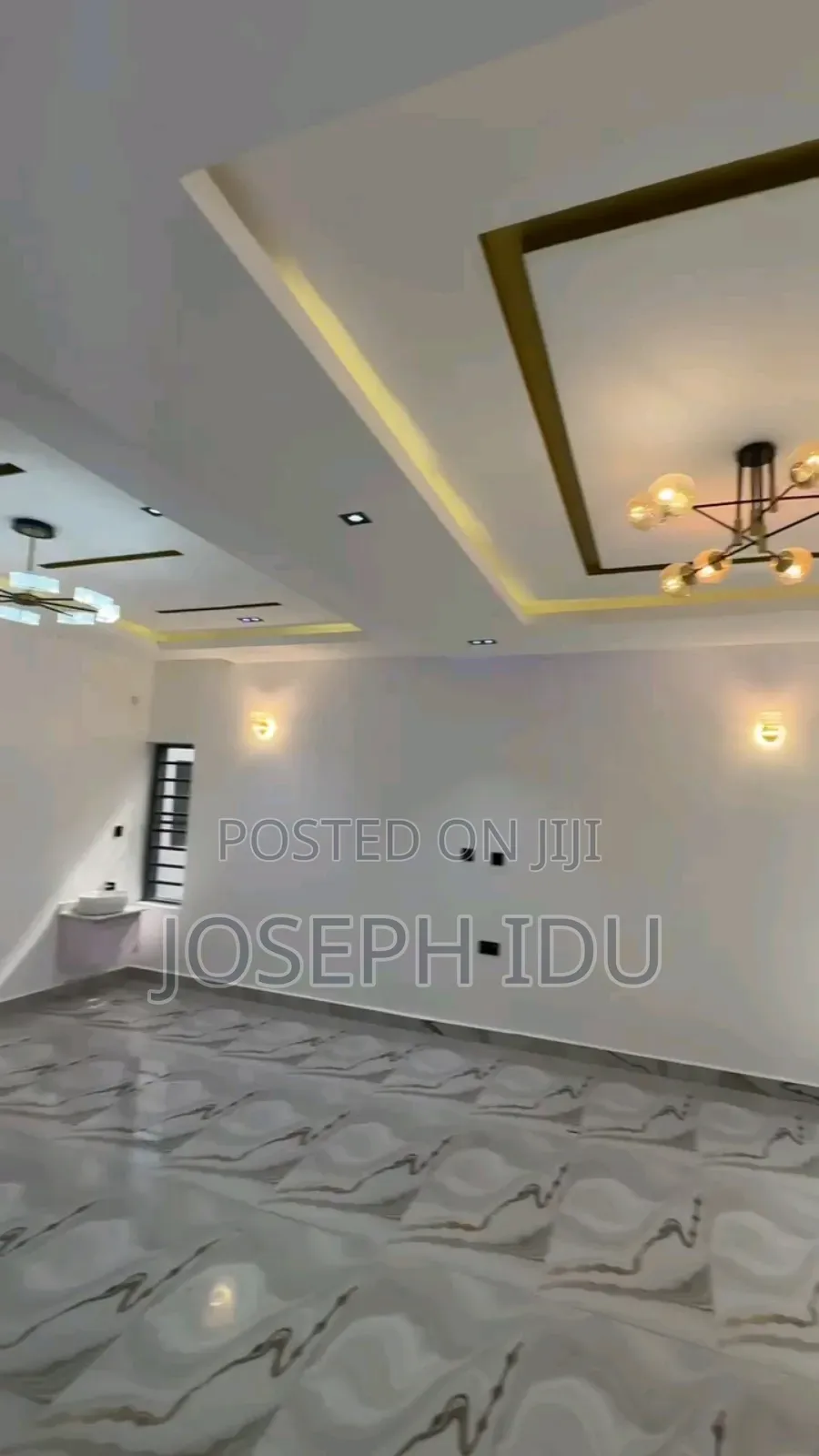 Furnished 4bdrm Duplex in Upper North, Enugu for sale in Enugu
