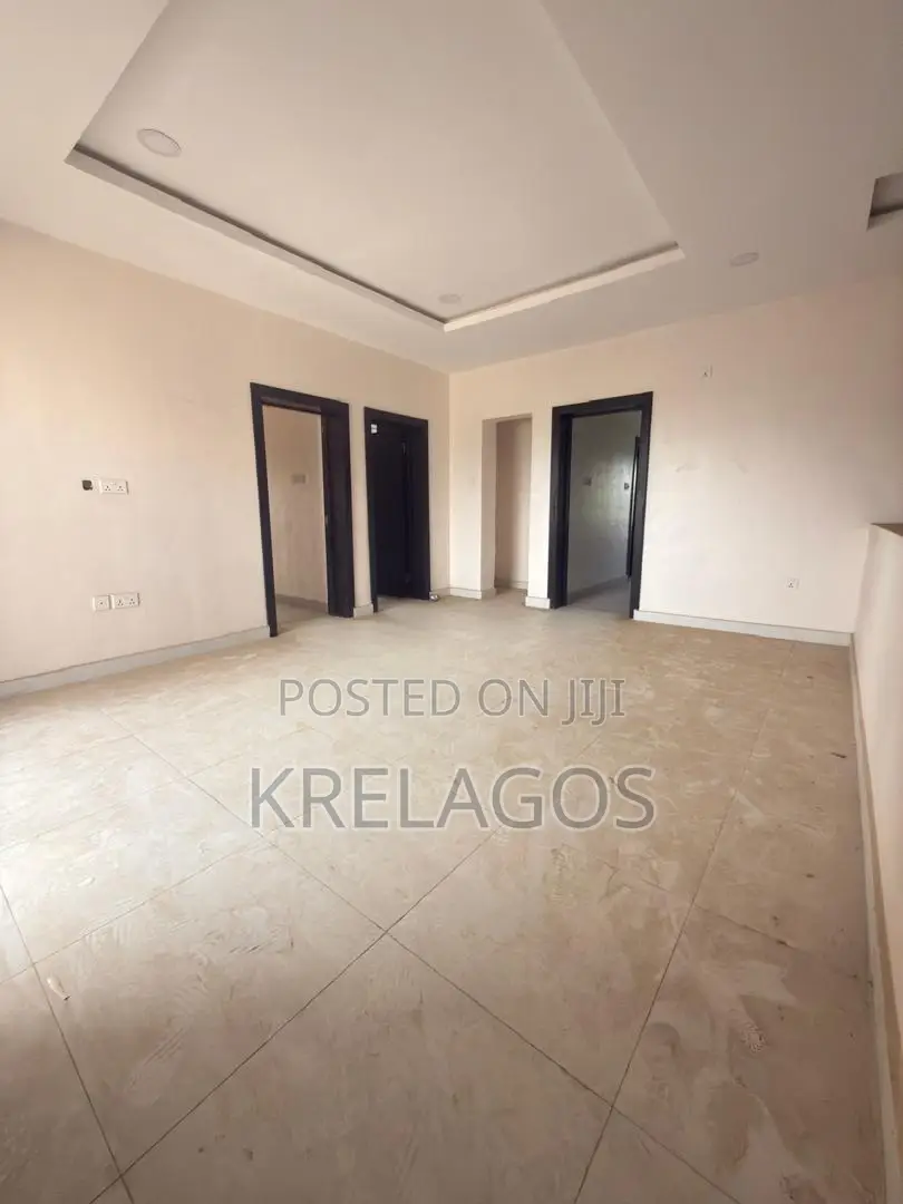 4bdrm Duplex in Abraham Adesanya Estate for rent in Abraham Adesanya Estate