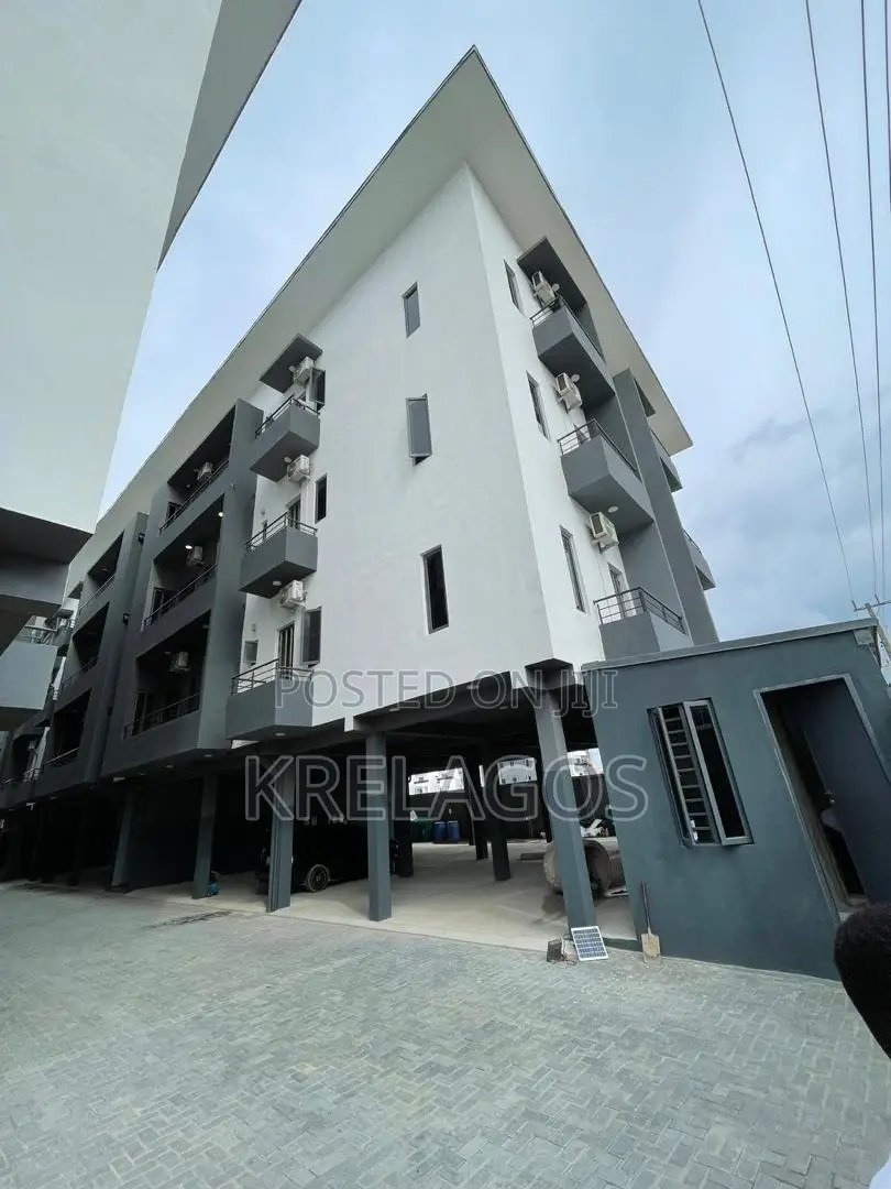 2bdrm Apartment in Ikate for sale in Ikate