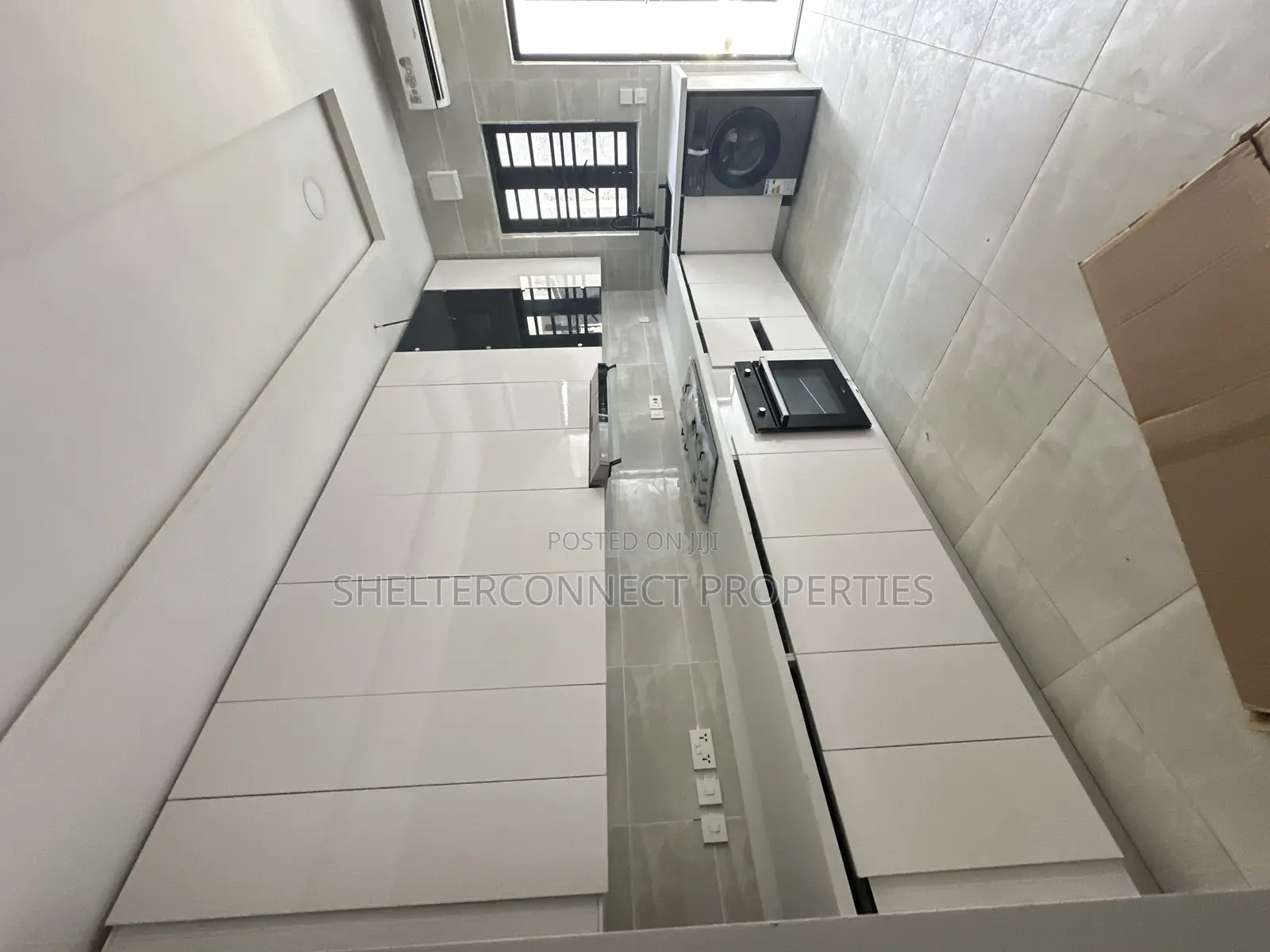 4bdrm Townhouse/Terrace in Victoria Island for sale in Victoria Island