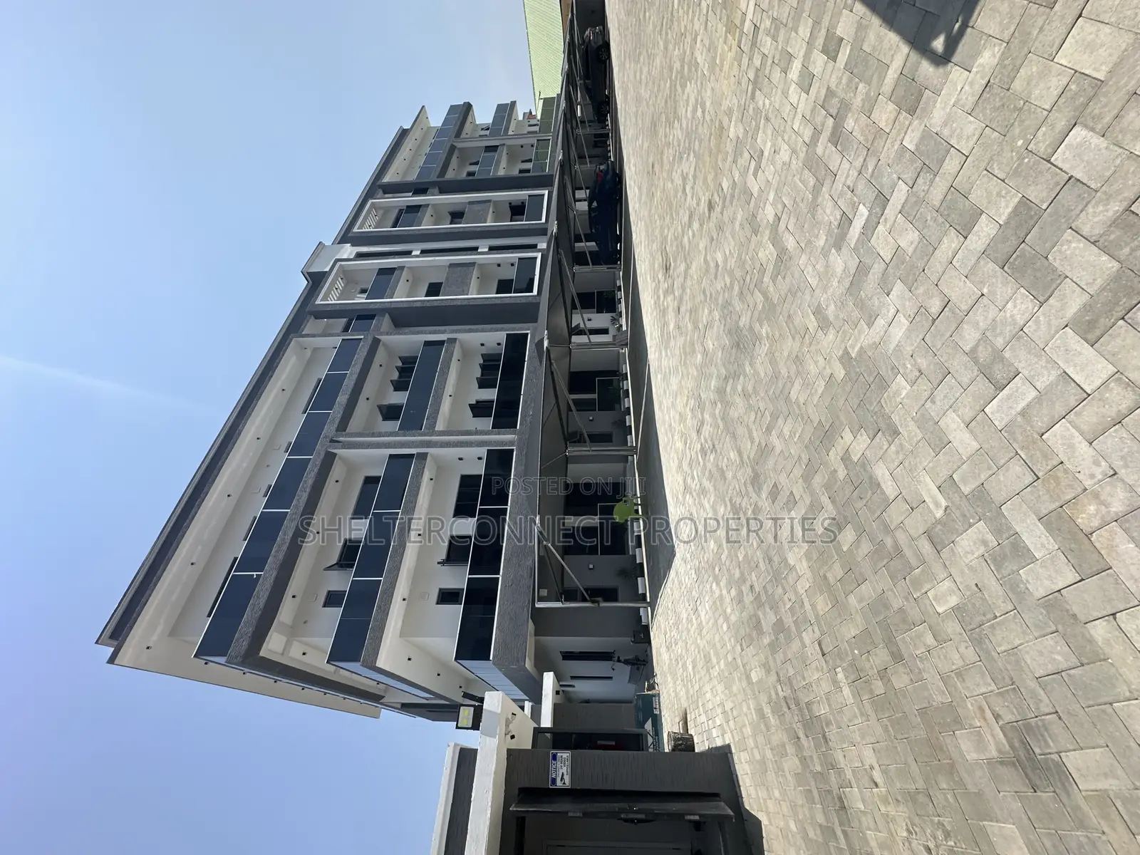 4bdrm Townhouse/Terrace in Victoria Island for sale in Victoria Island