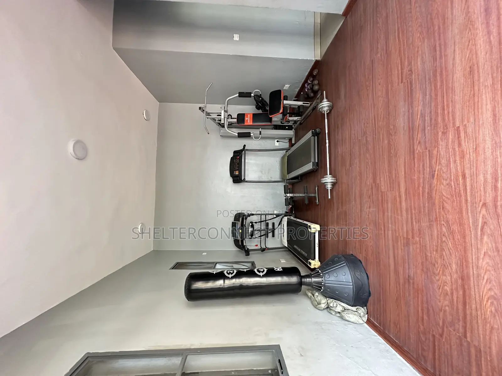 Furnished 3bdrm Apartment in Victoria Island for rent in Victoria Island