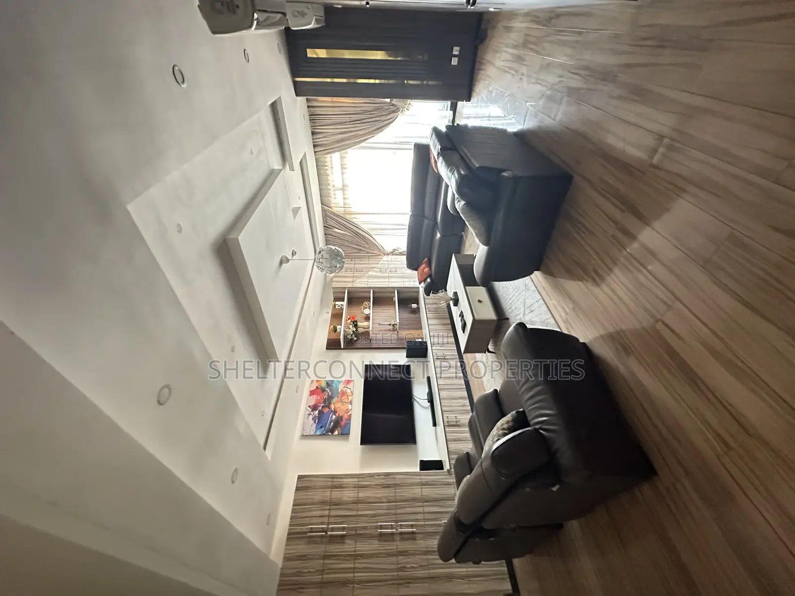 Furnished 3bdrm Apartment in Victoria Island for rent in Victoria Island