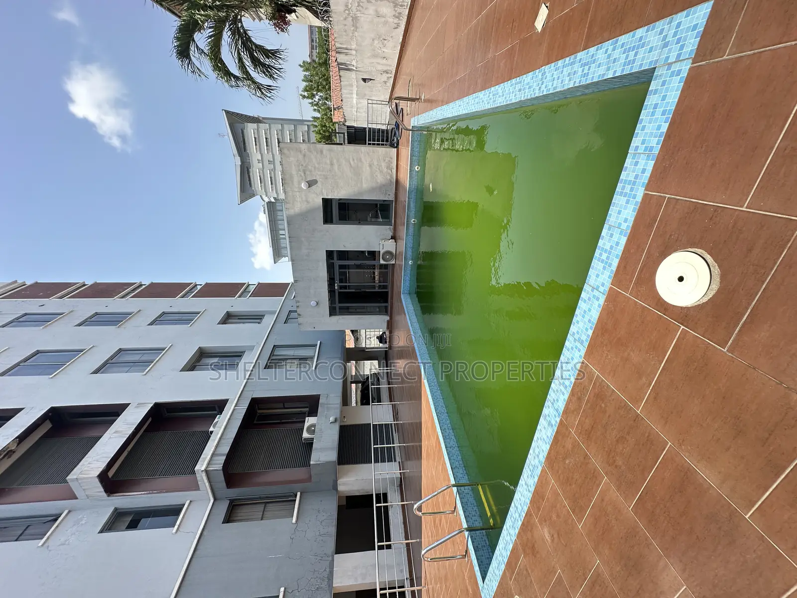 Furnished 3bdrm Apartment in Victoria Island for rent in Victoria Island