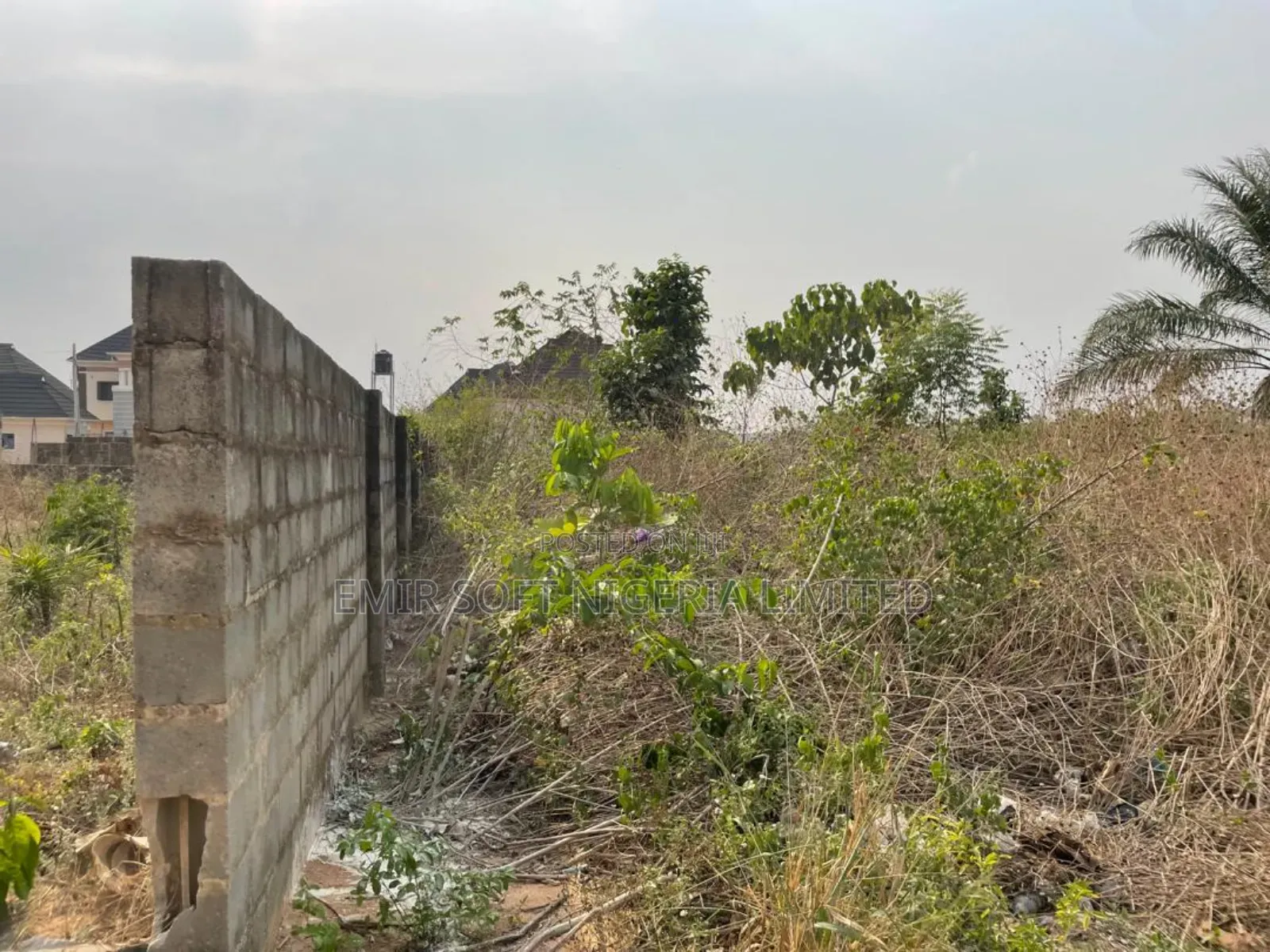 Residential Land for Sale in Akala Express