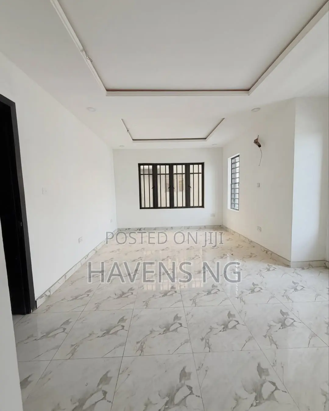 4bdrm Duplex in LSDPC Maryland Estate for sale in LSDPC Maryland Estate