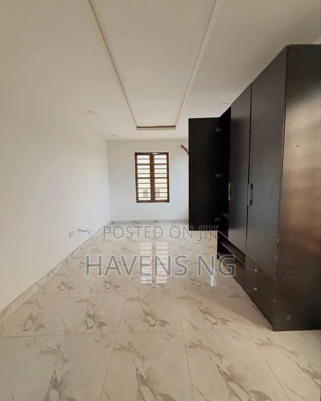 4bdrm Duplex in LSDPC Maryland Estate for sale in LSDPC Maryland Estate