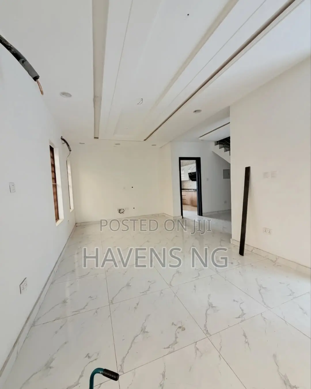 4bdrm Duplex in LSDPC Maryland Estate for sale in LSDPC Maryland Estate