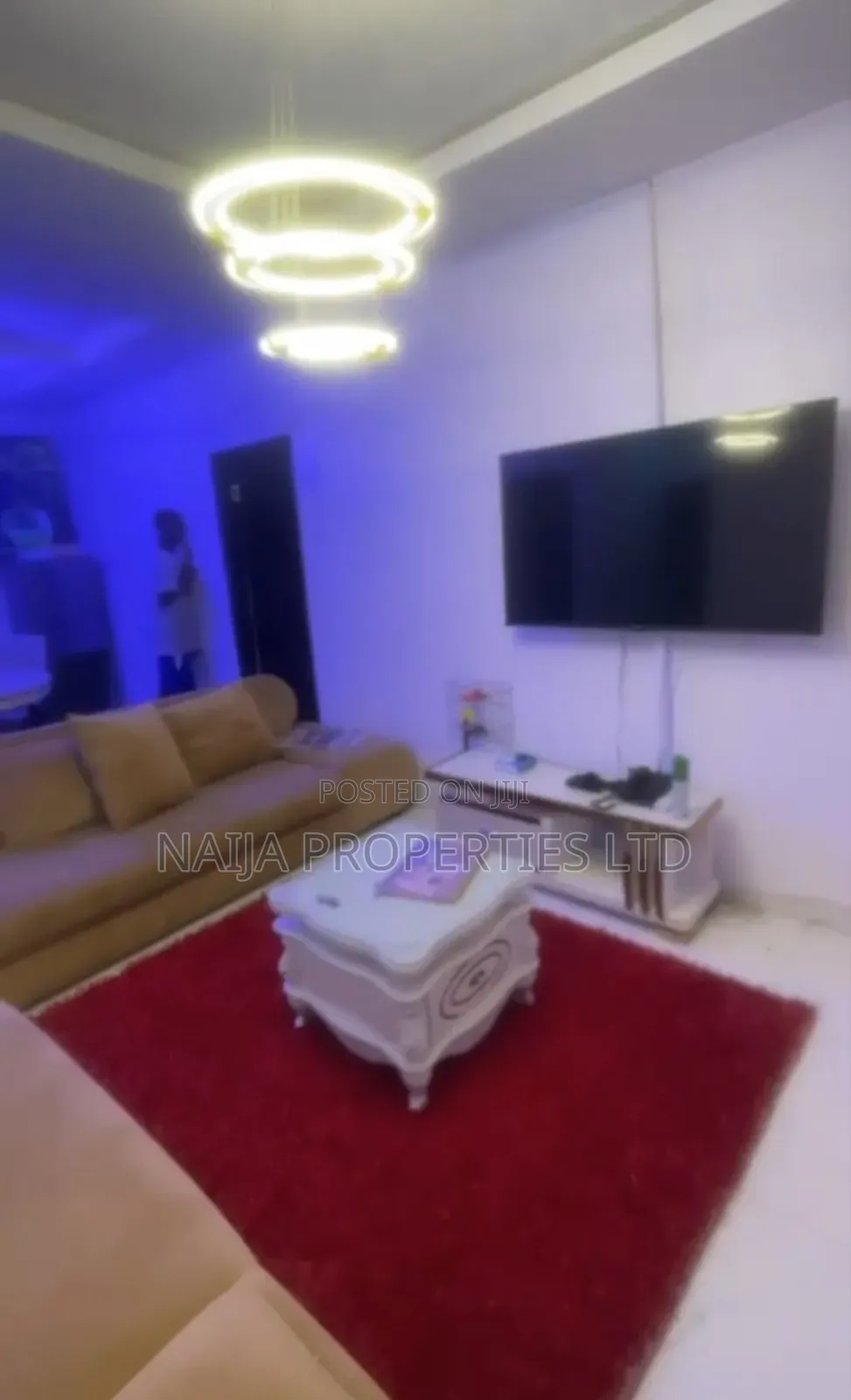2bdrm Apartment in Orchid Rd, Ikota for rent in Ikota