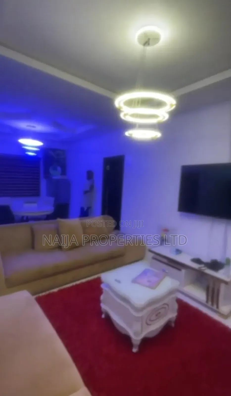 2bdrm Apartment in Orchid Rd, Ikota for rent in Ikota