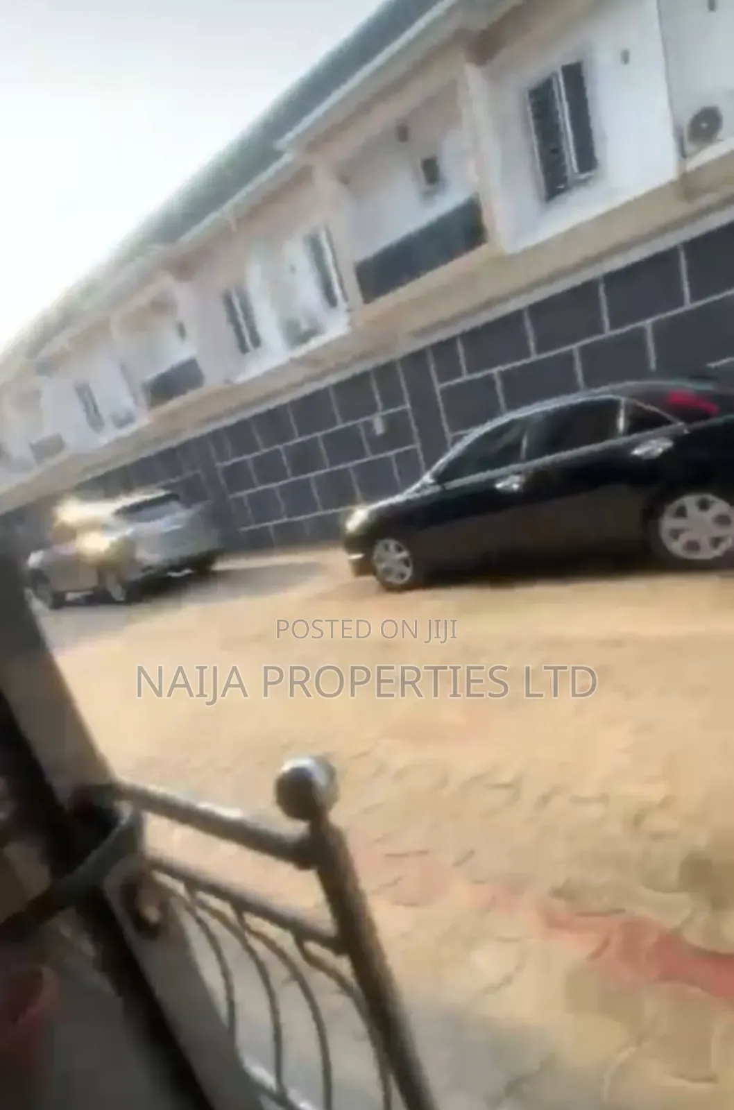 2bdrm Apartment in Orchid Rd, Ikota for rent in Ikota