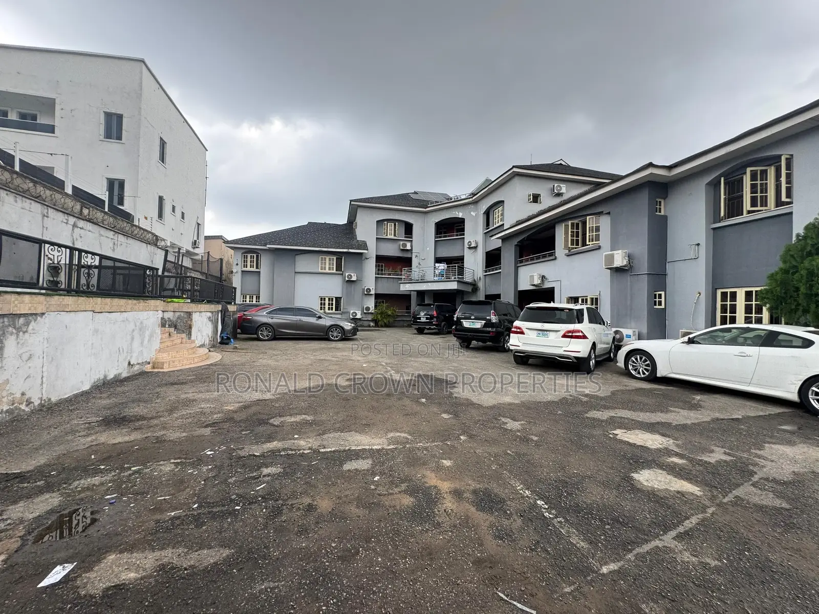 3bdrm Block of Flats in Maryland for sale in Maryland
