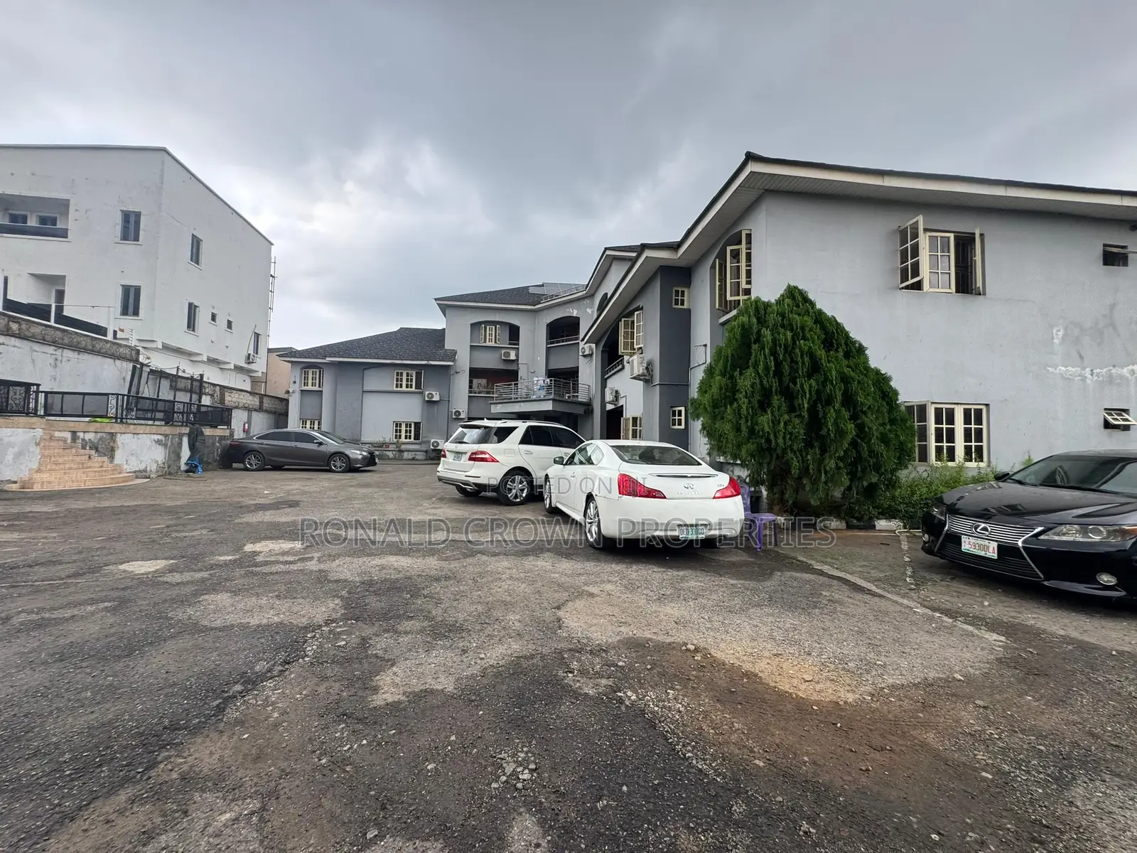3bdrm Block of Flats in Maryland for sale in Maryland