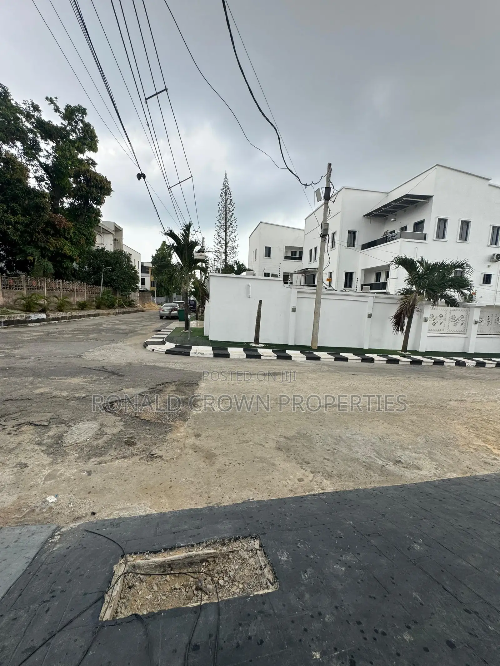 3bdrm Block of Flats in Maryland for sale in Maryland