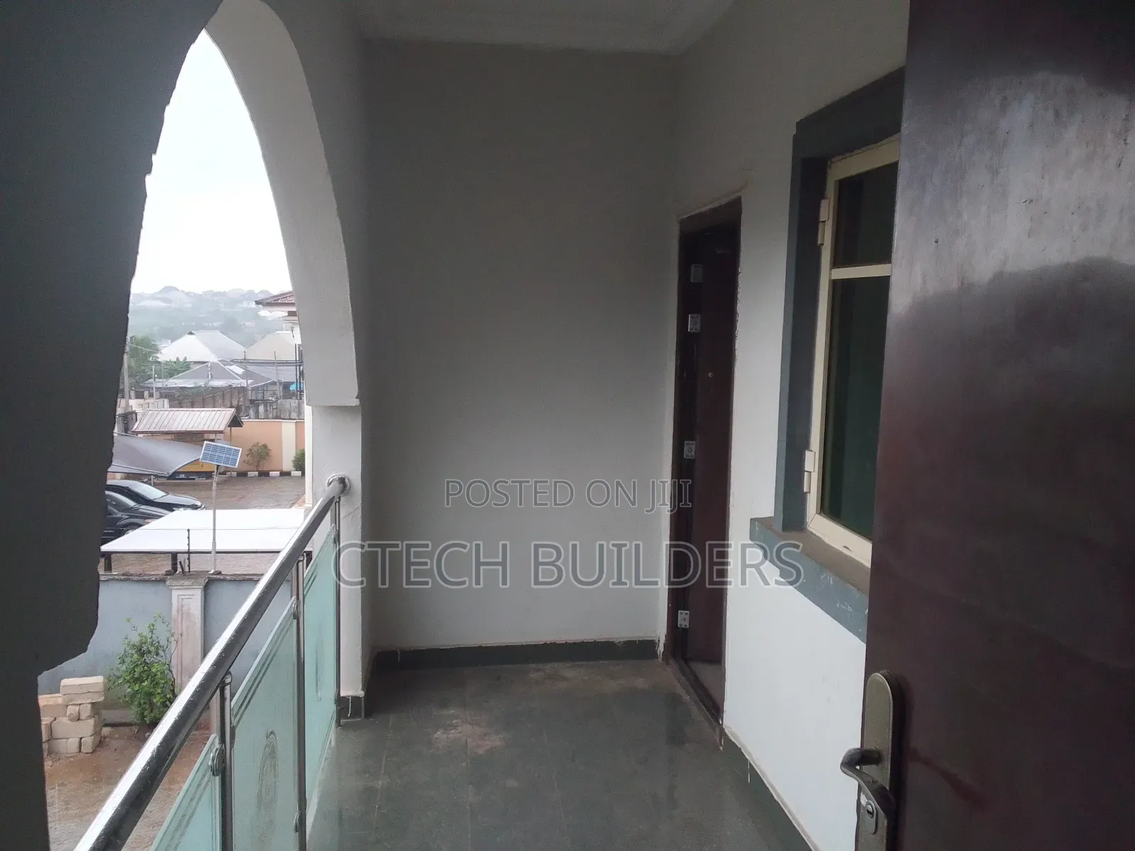3bdrm Block of Flats in Benin City for rent in Benin City