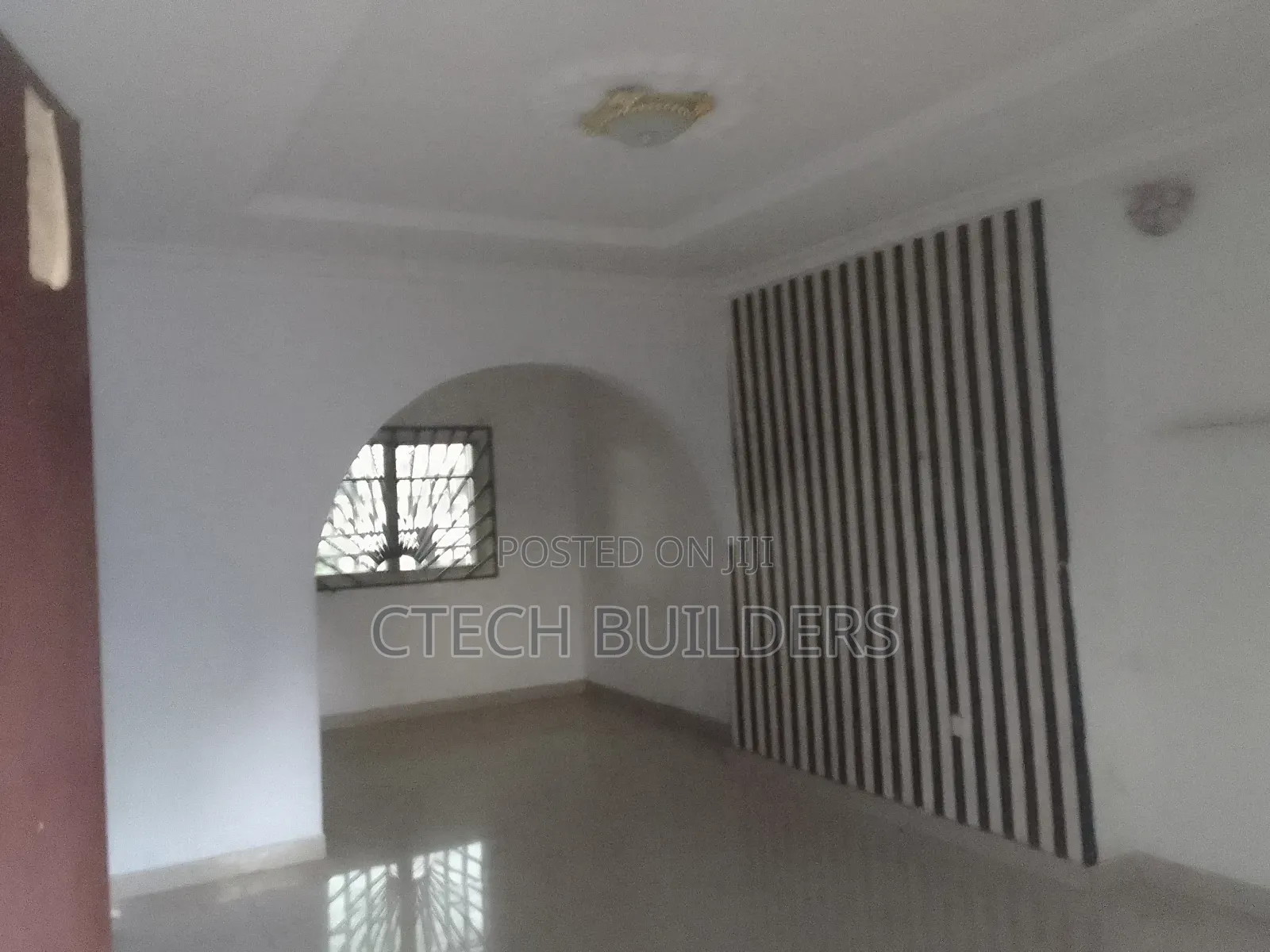 3bdrm Block of Flats in Benin City for rent in Benin City