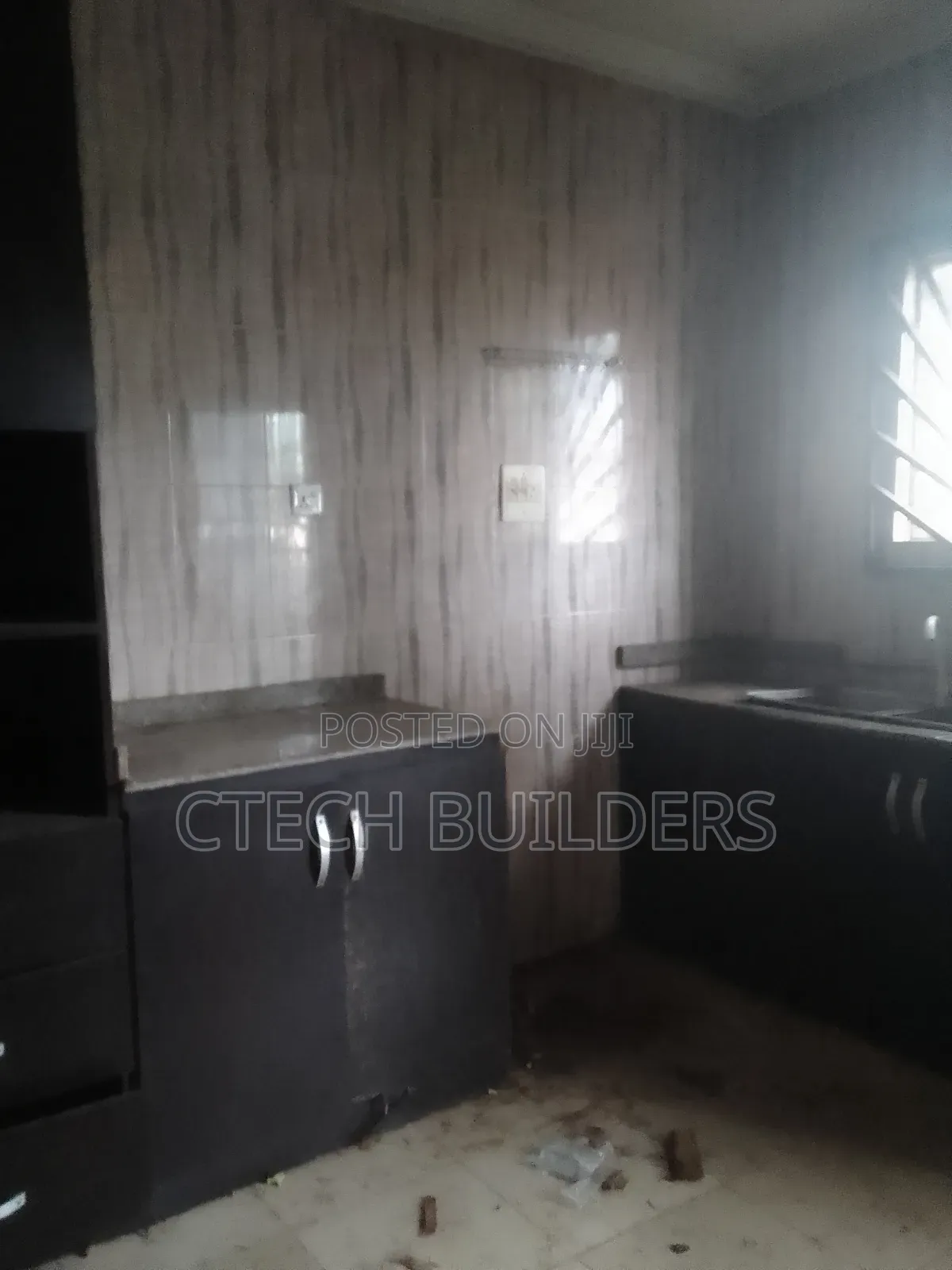 3bdrm Block of Flats in Benin City for rent in Benin City