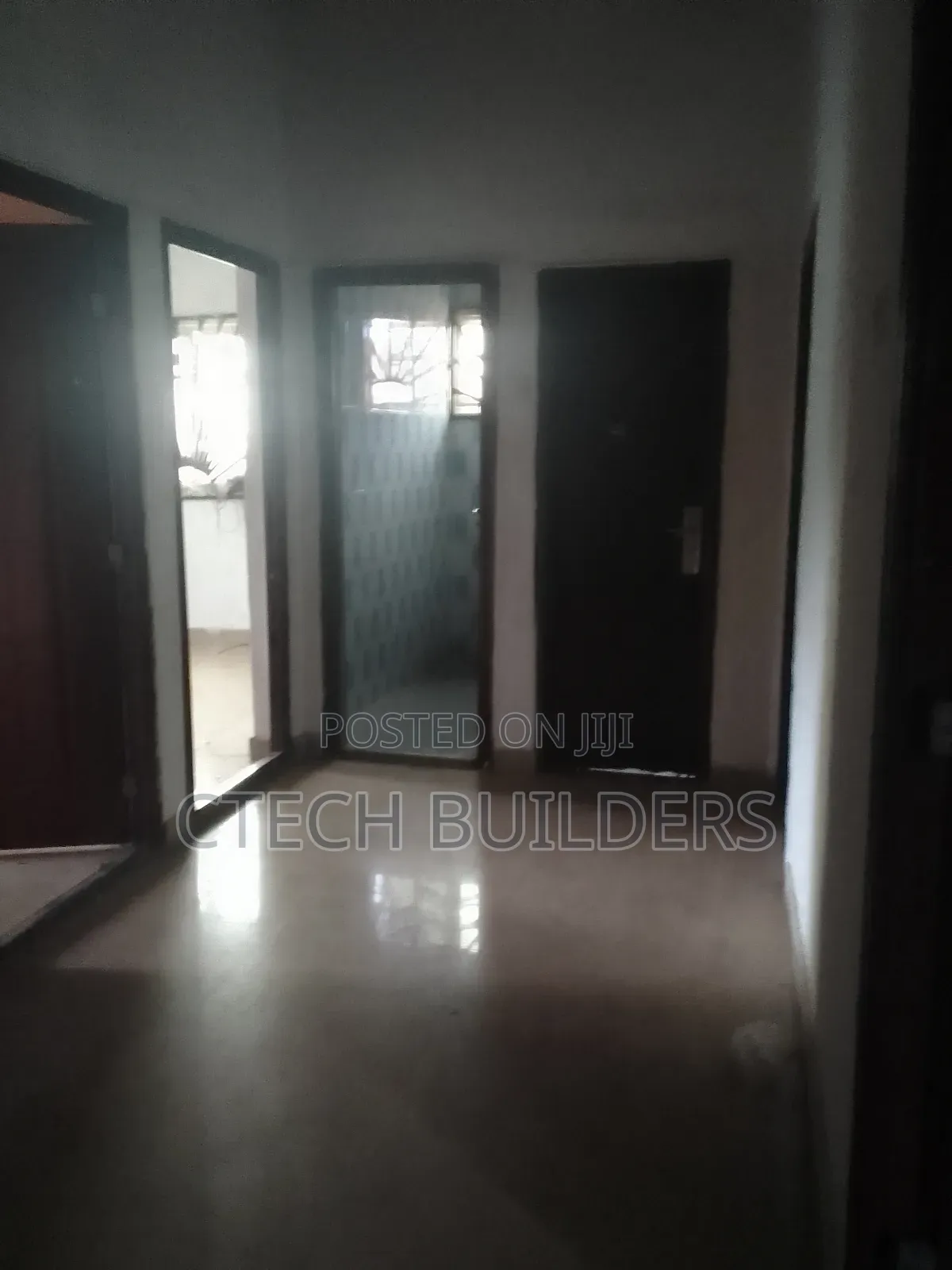 3bdrm Block of Flats in Benin City for rent in Benin City
