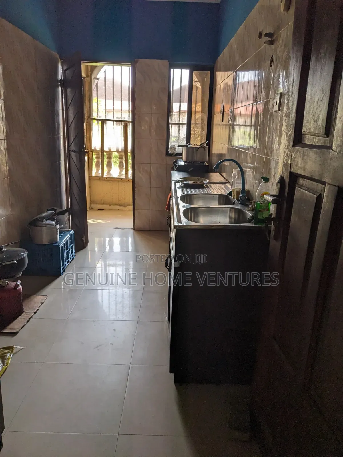 1bdrm Apartment in Agungi for rent in Agungi