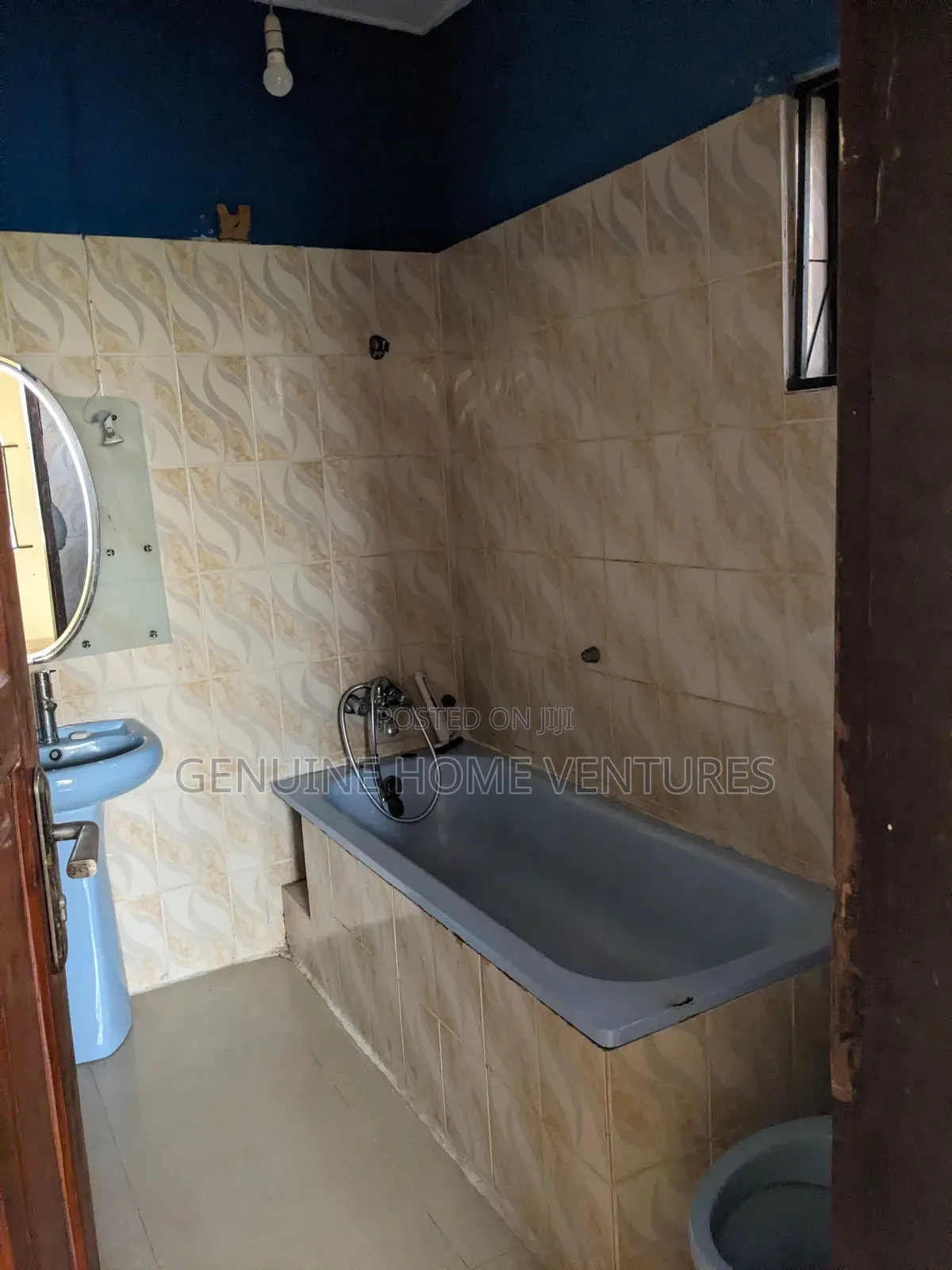 1bdrm Apartment in Agungi for rent in Agungi