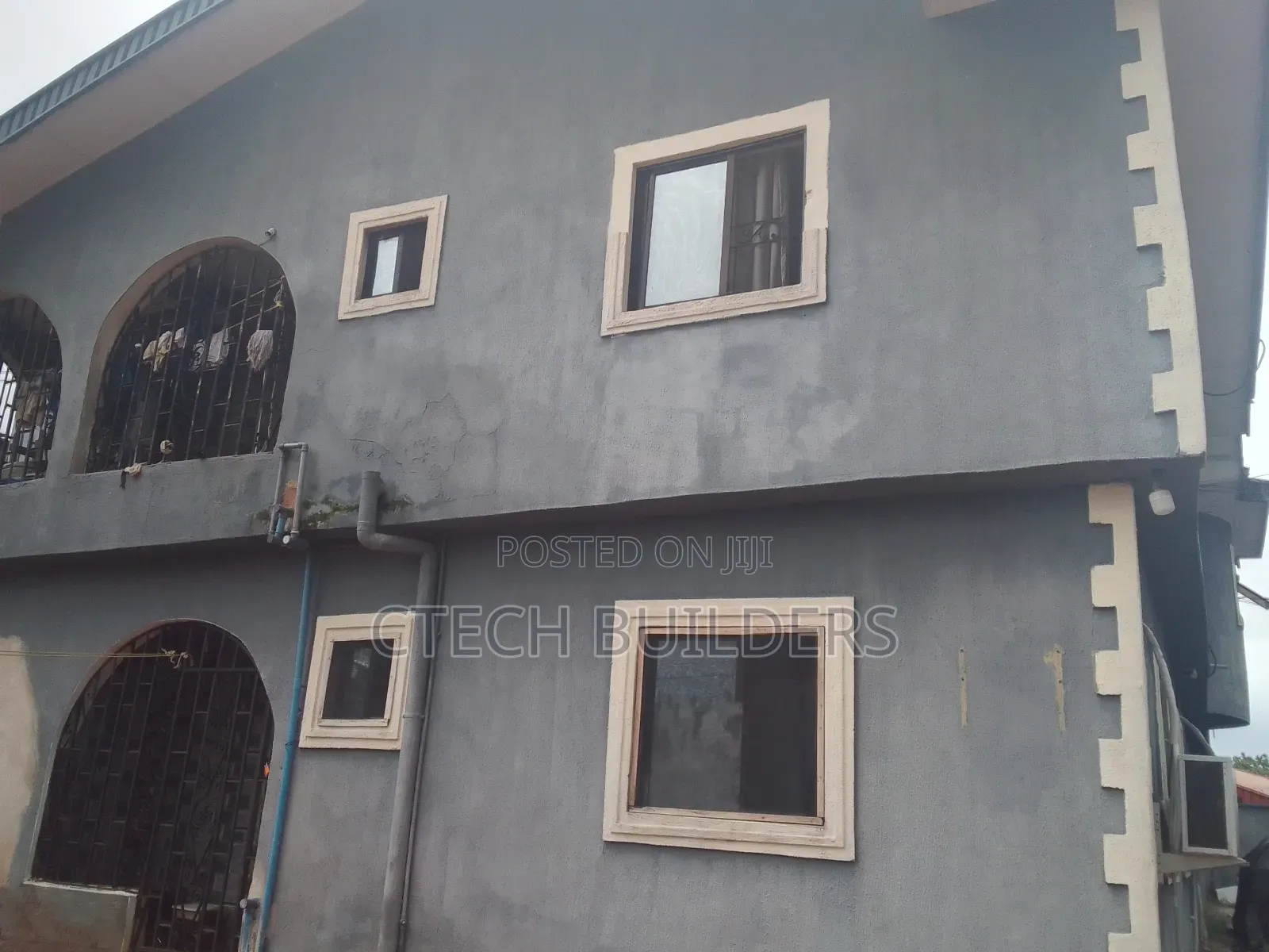 3bdrm Block of Flats in Benin City for rent in Benin City