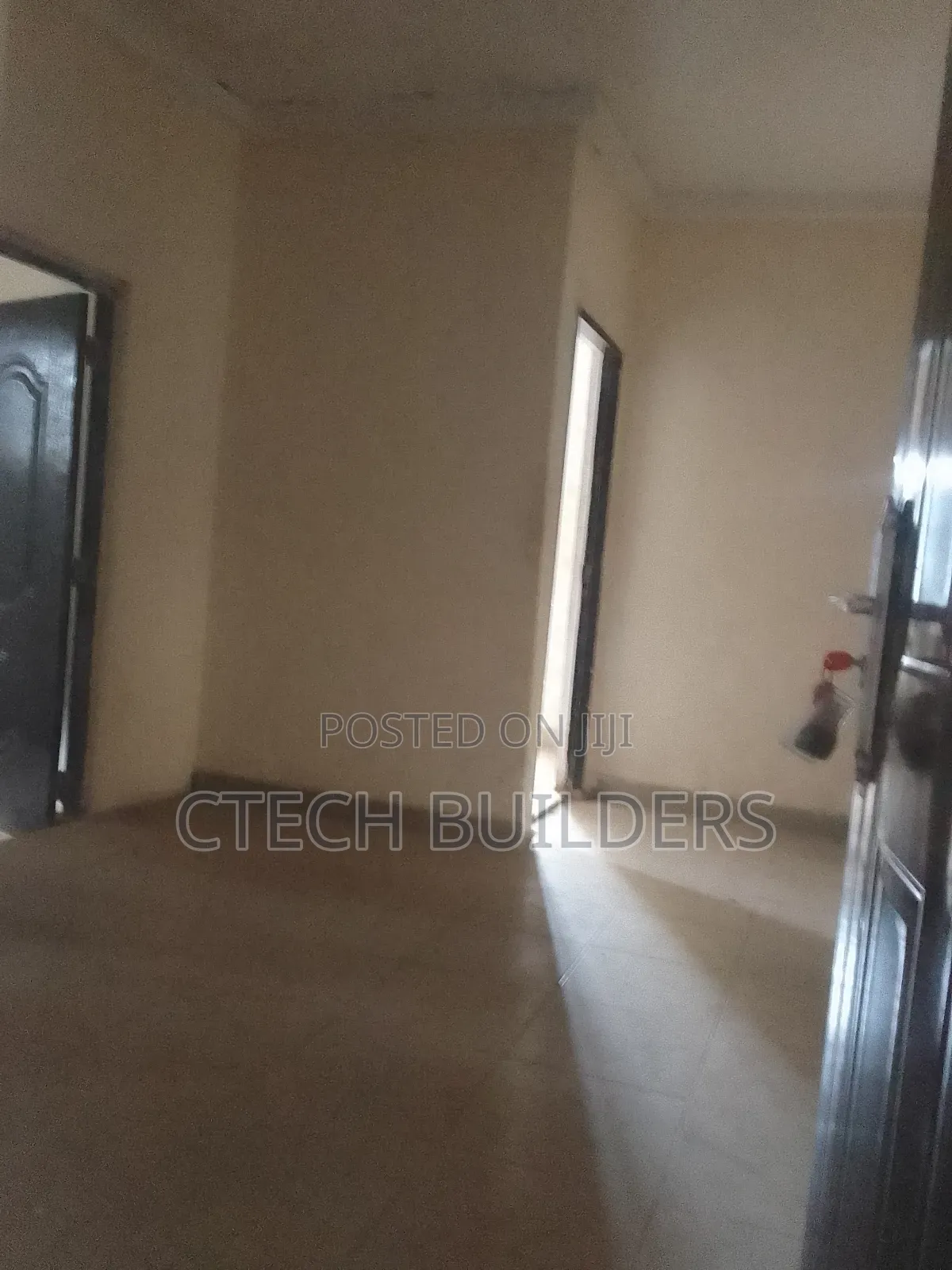 3bdrm Block of Flats in Benin City for rent in Benin City