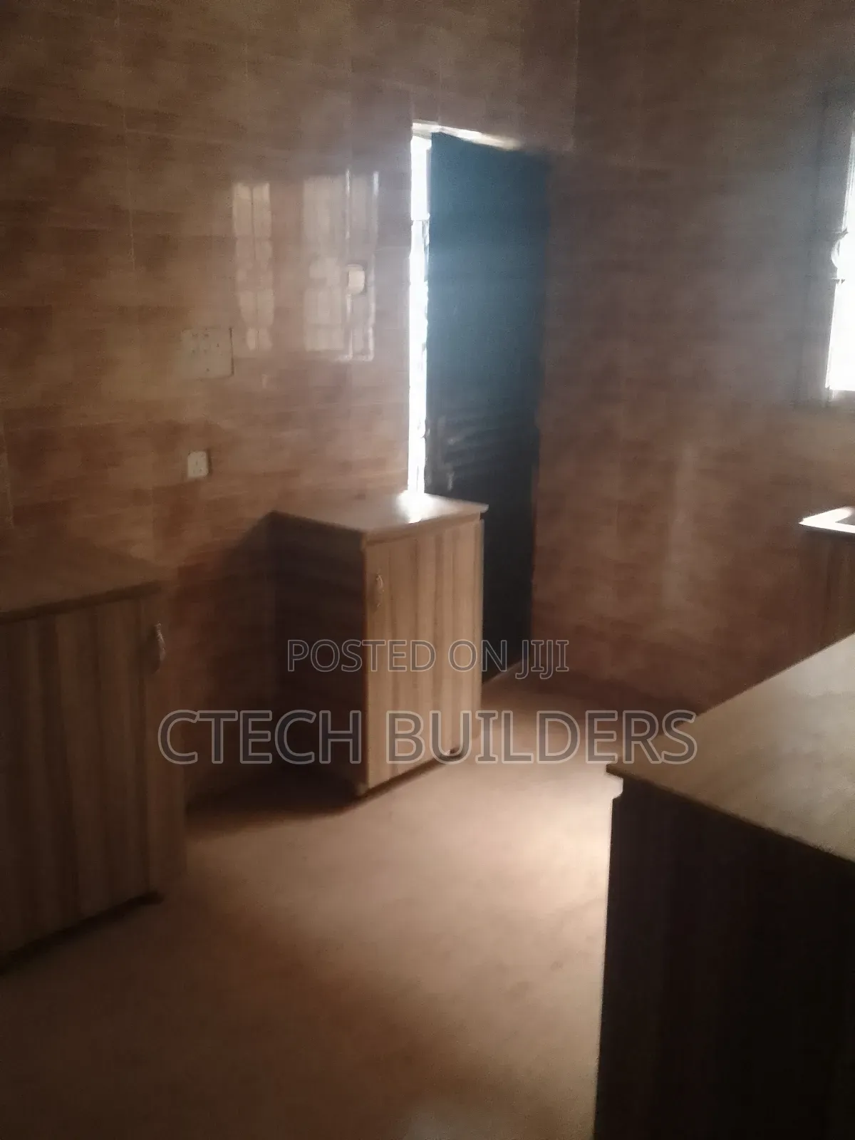 3bdrm Block of Flats in Benin City for rent in Benin City