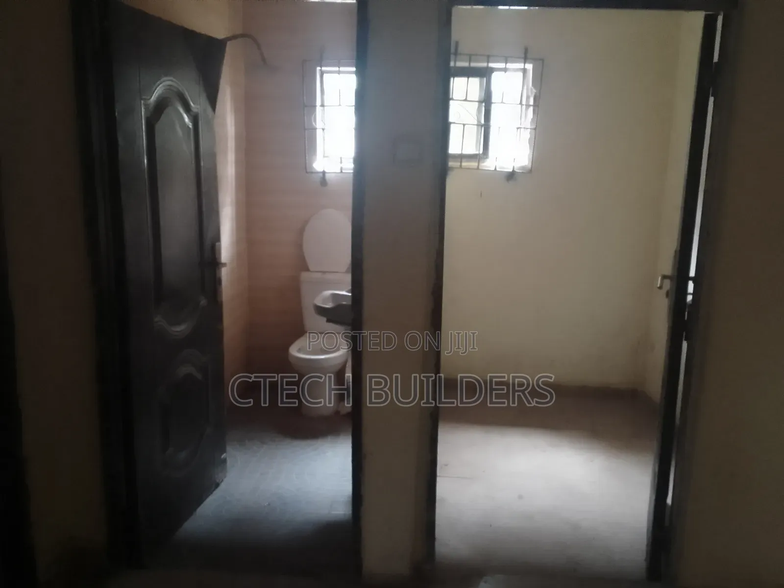 3bdrm Block of Flats in Benin City for rent in Benin City