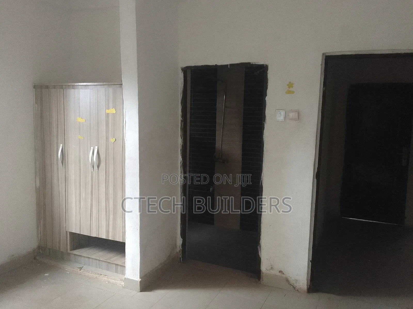 3bdrm Block of Flats in Benin City for rent in Benin City