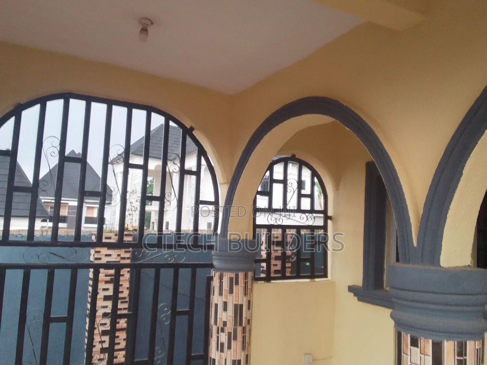 3bdrm Block of Flats in Benin City for rent in Benin City
