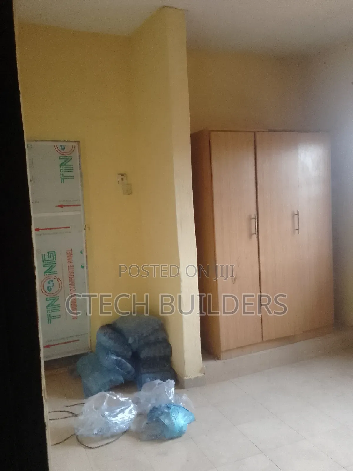 3bdrm Block of Flats in Benin City for rent in Benin City