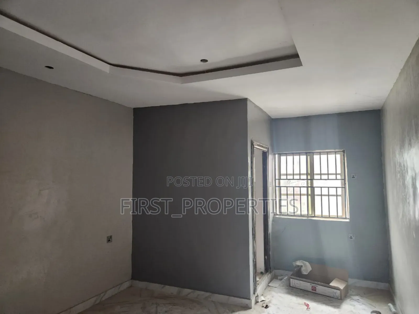 Furnished 2bdrm Block of Flats in Aerodrome Gra for rent in Samonda