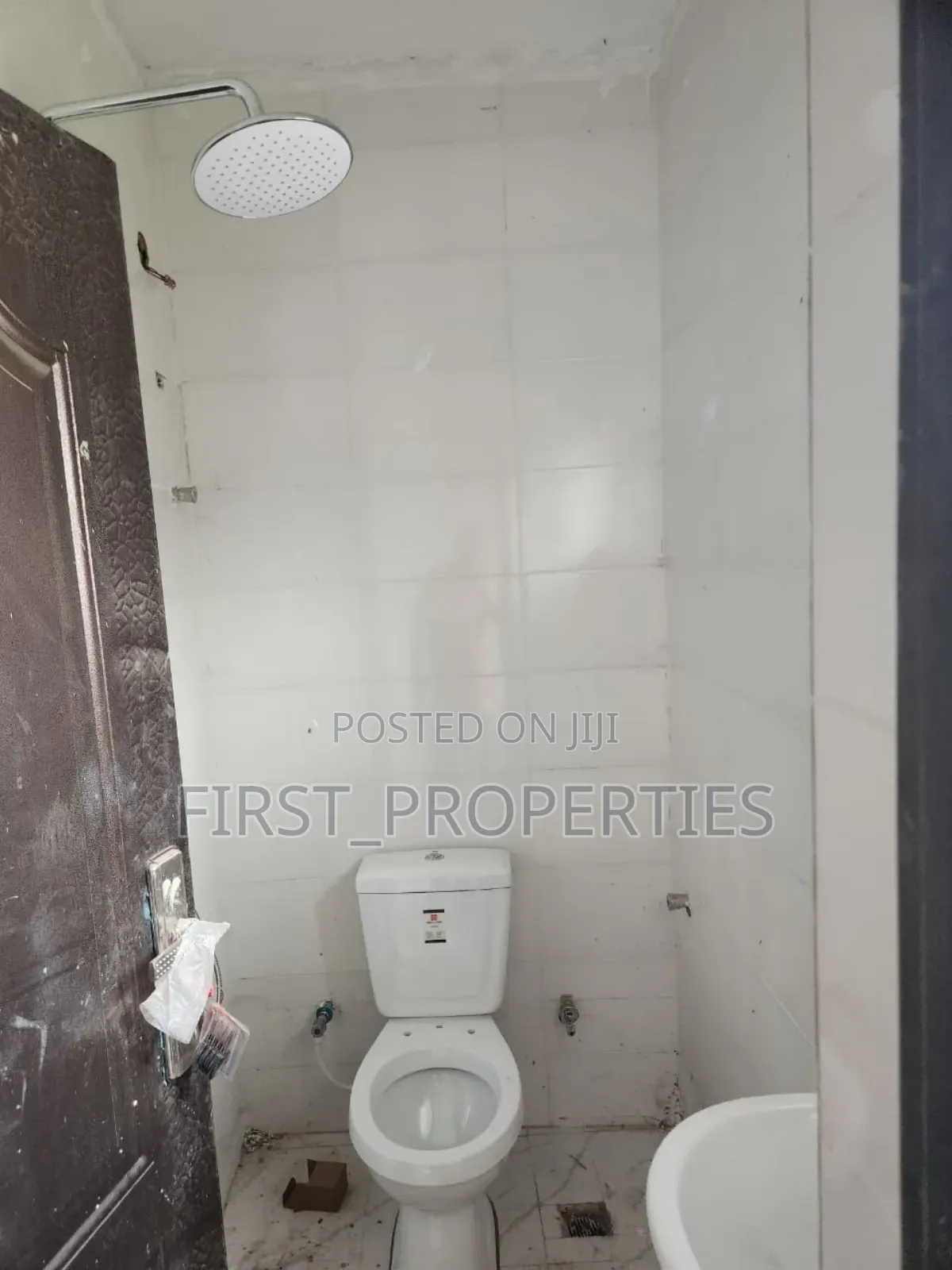 Furnished 2bdrm Block of Flats in Aerodrome Gra for rent in Samonda
